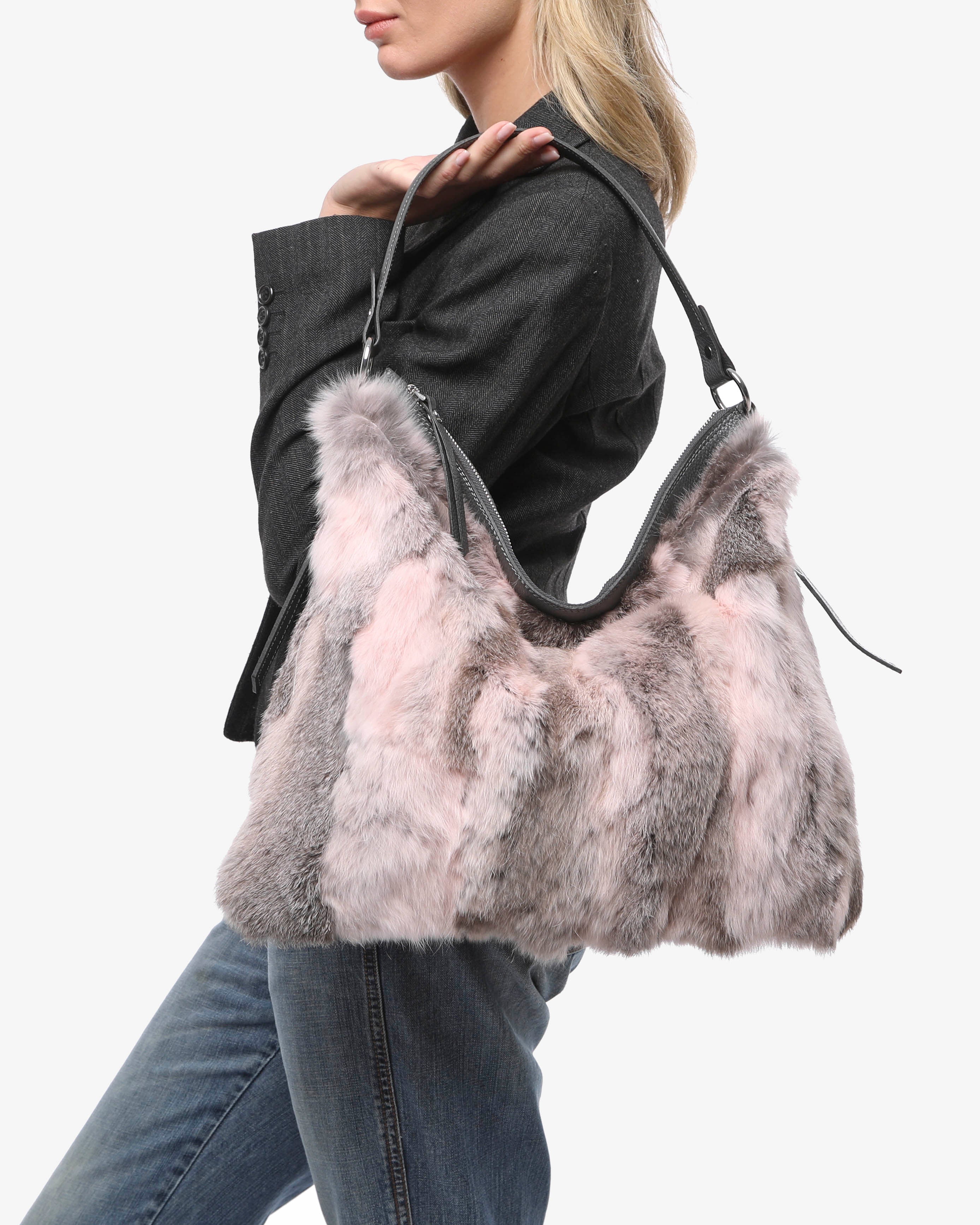 Megan - Gianni Notaro