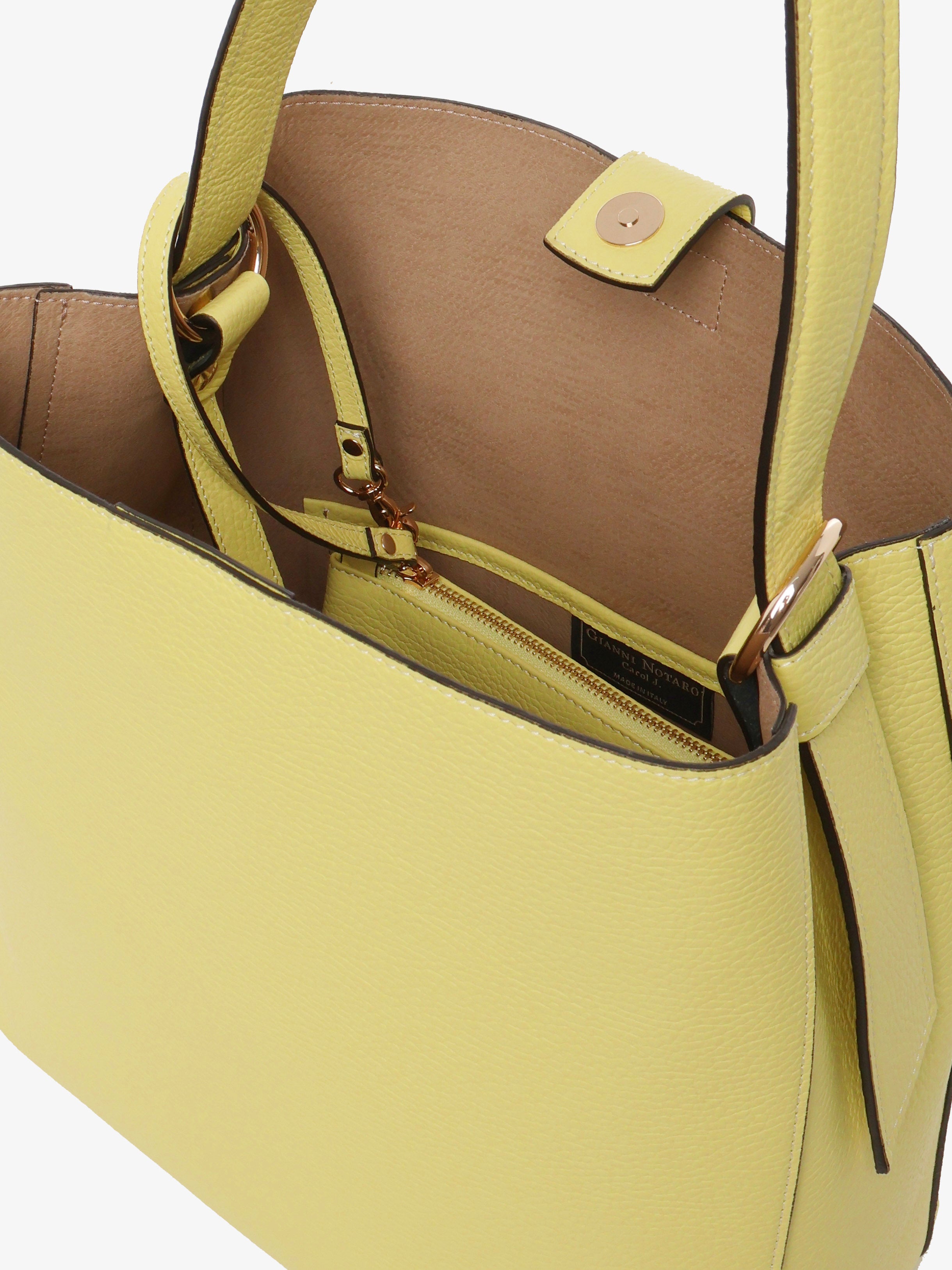 Asia - Gianni Notaro