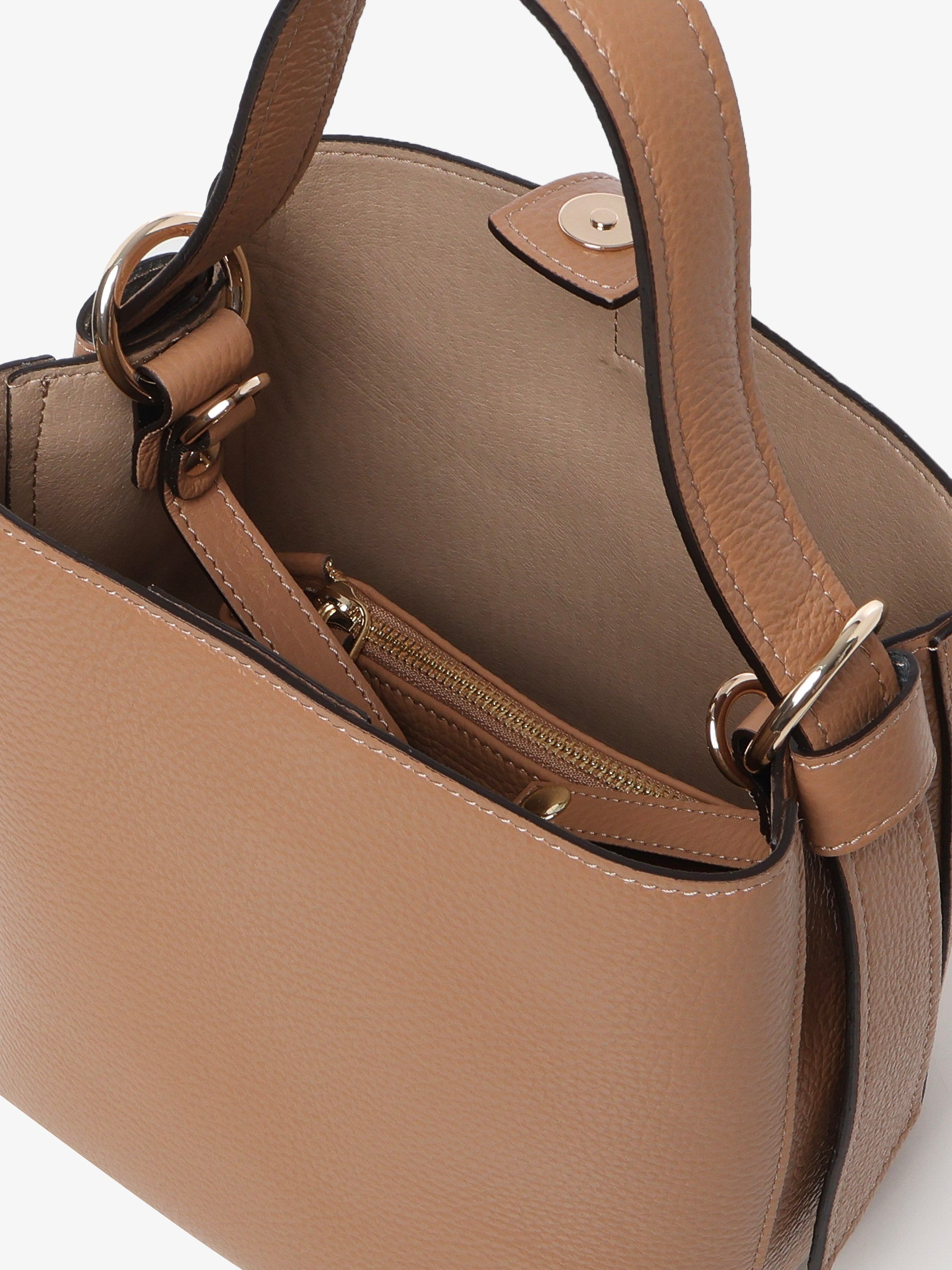 Asia "Mini" - Gianni Notaro