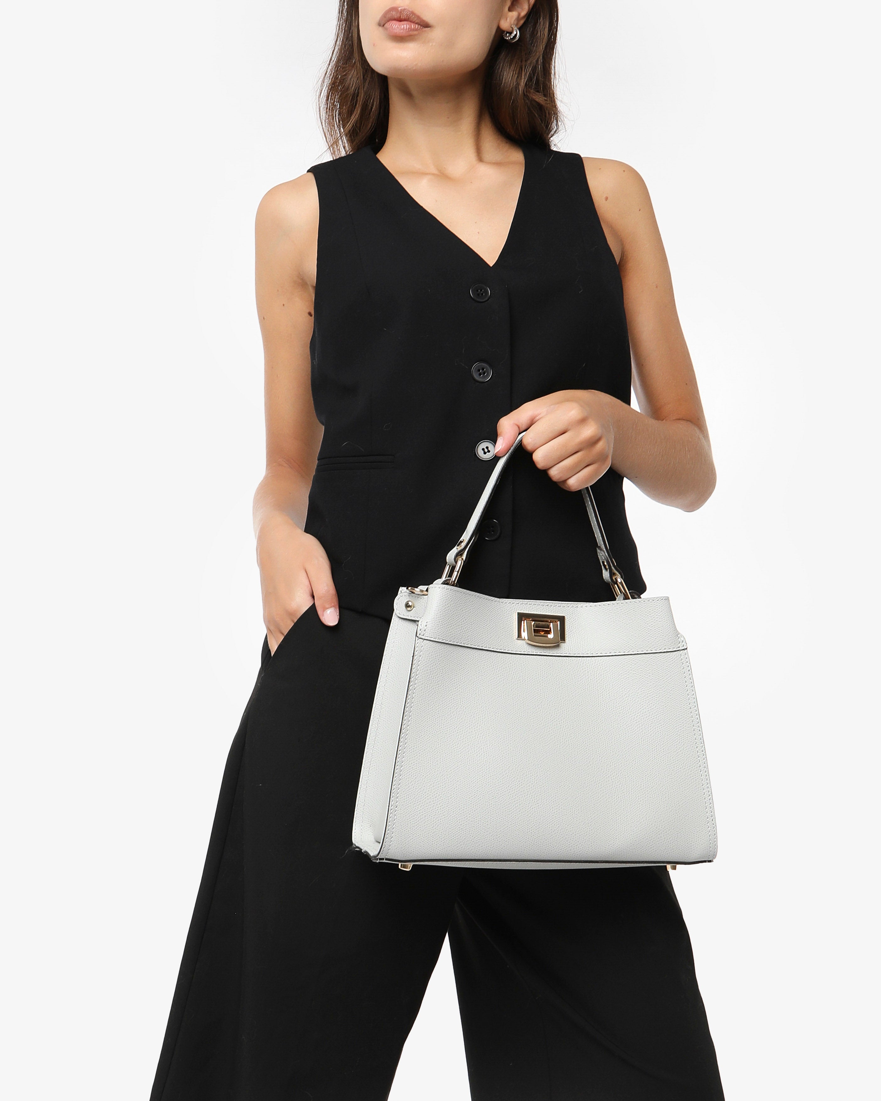 Glenda Saffiano - Gianni Notaro