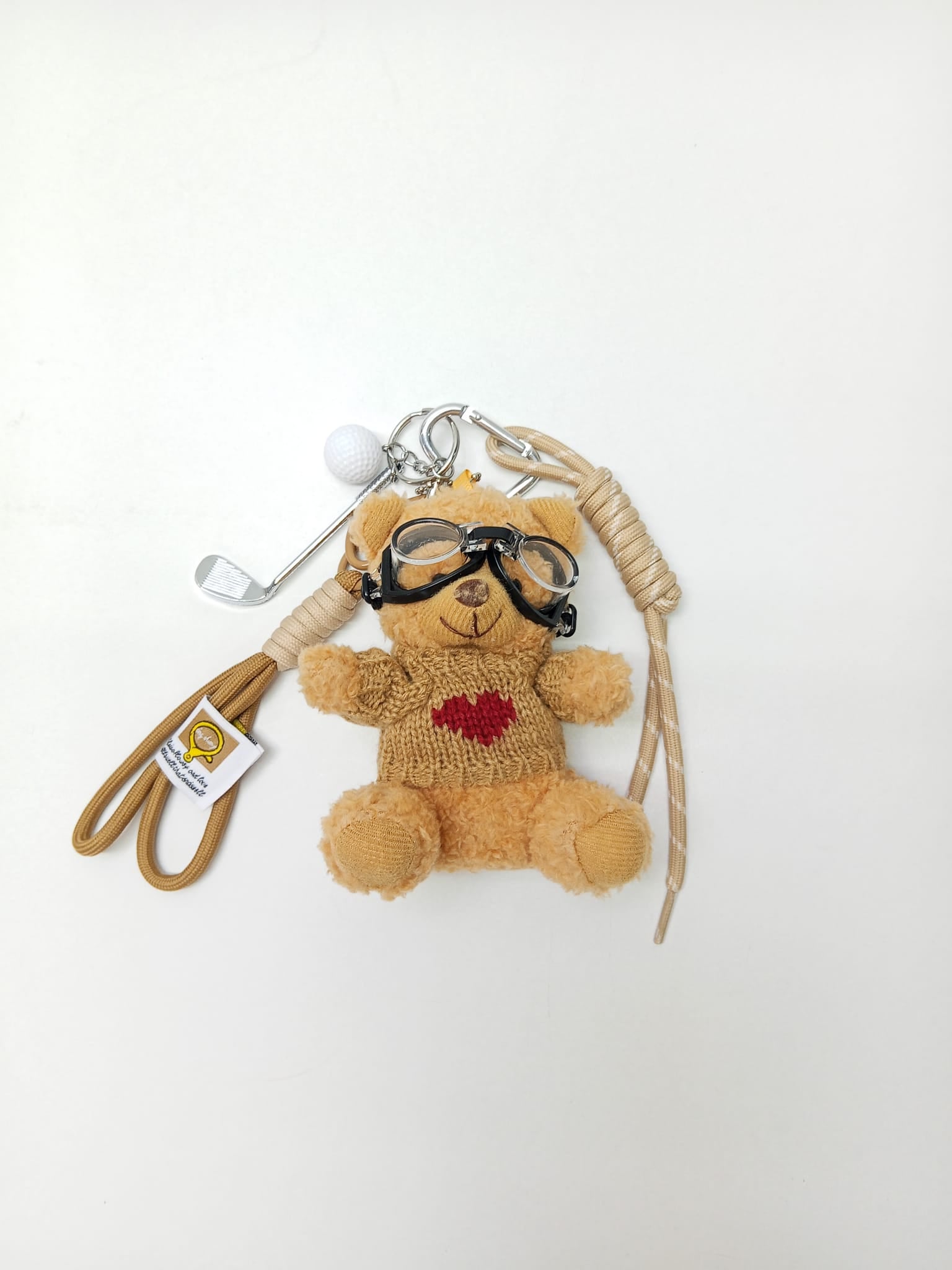 Teddy "NEW" - Gianni Notaro