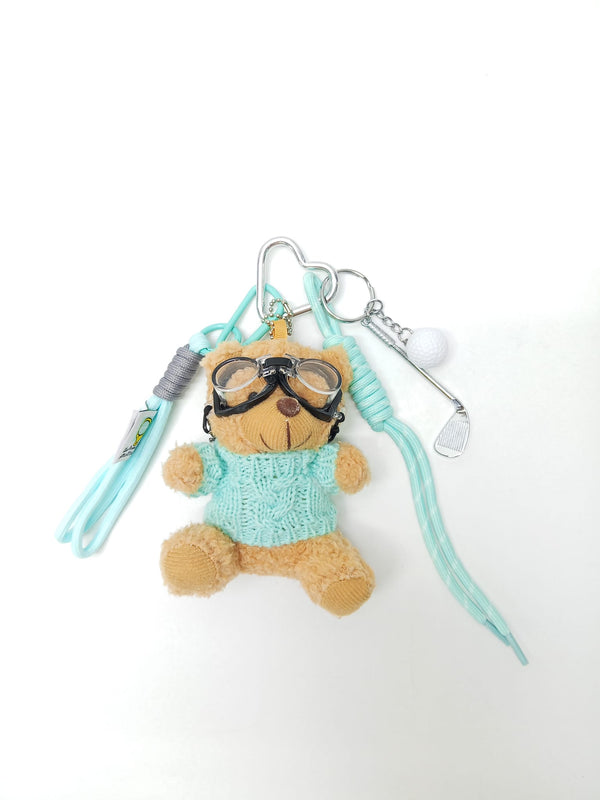 Teddy "NEW"