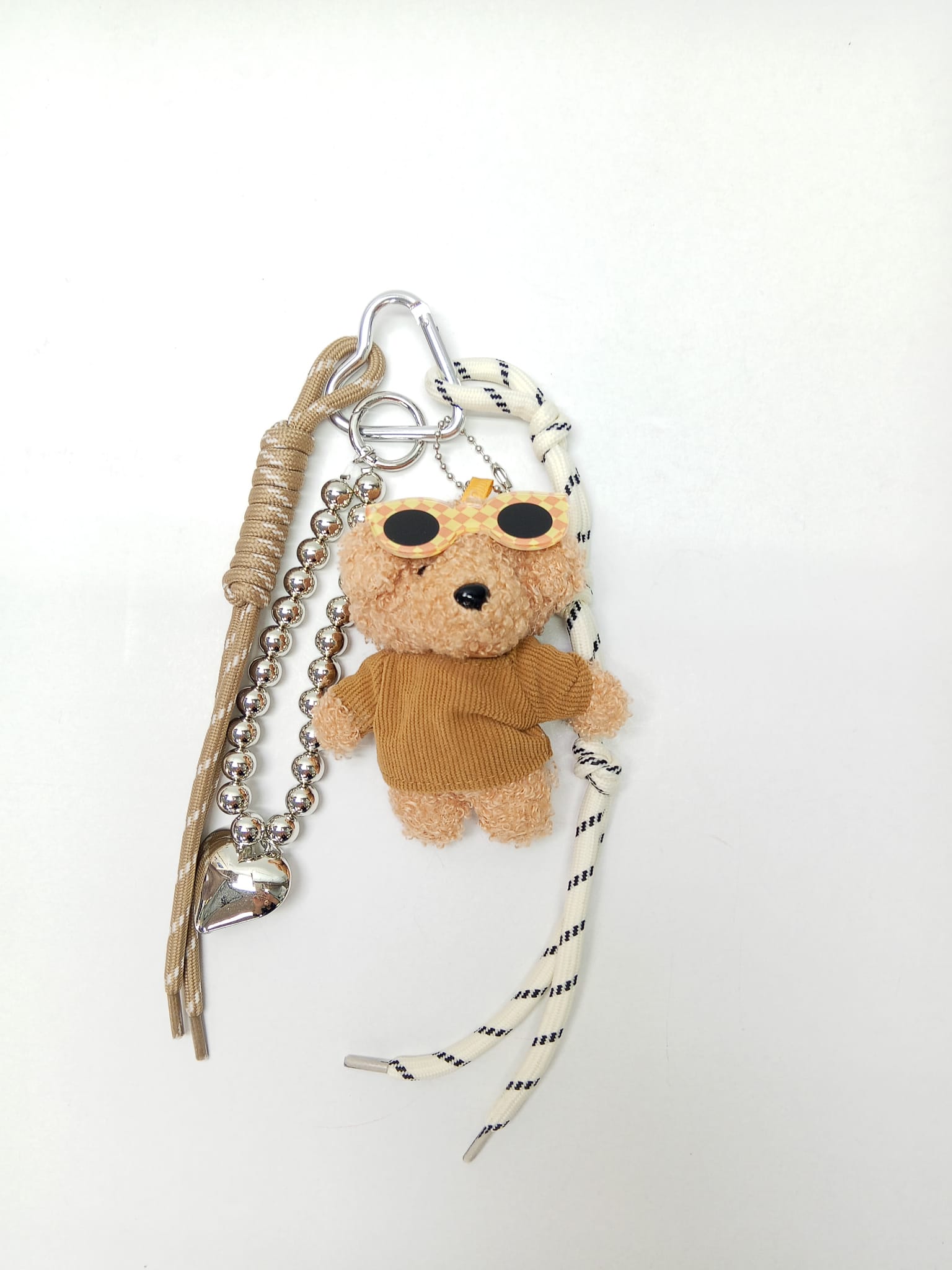 Teddy "Sun" - Gianni Notaro