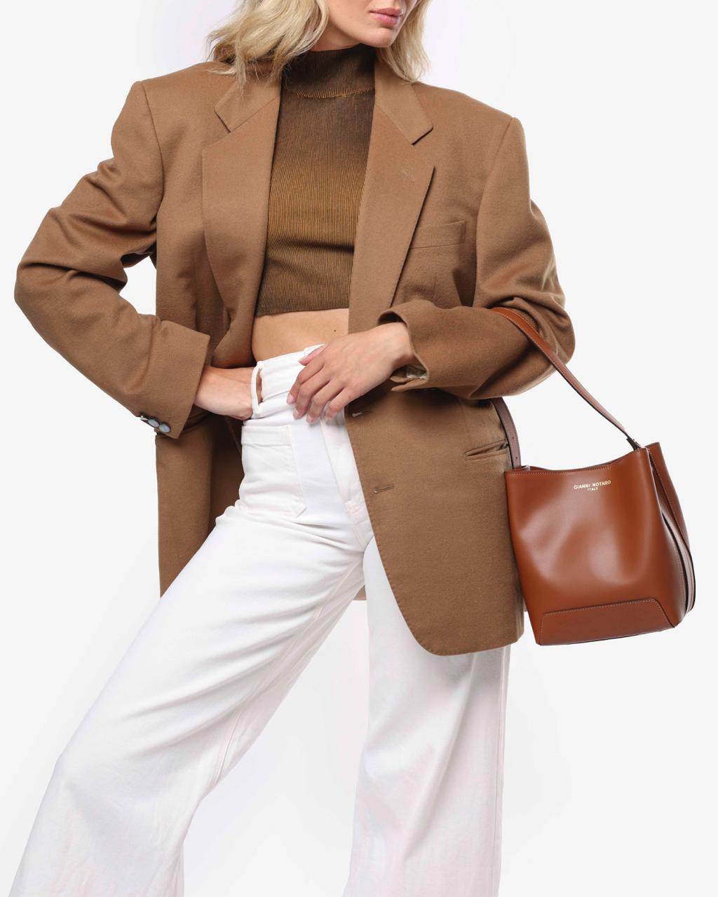 Millie "Mini" - Gianni Notaro