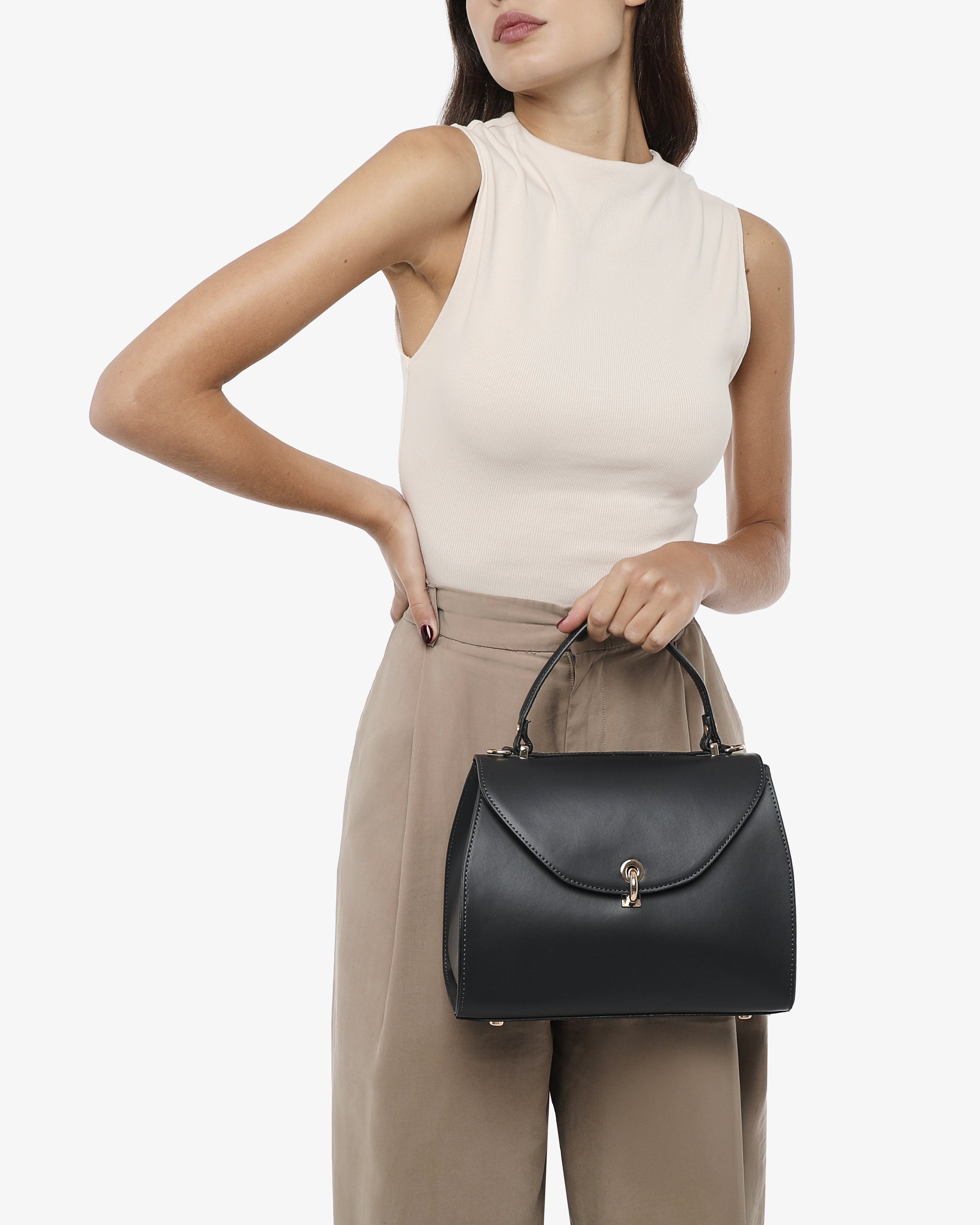 Rebecca - Gianni Notaro