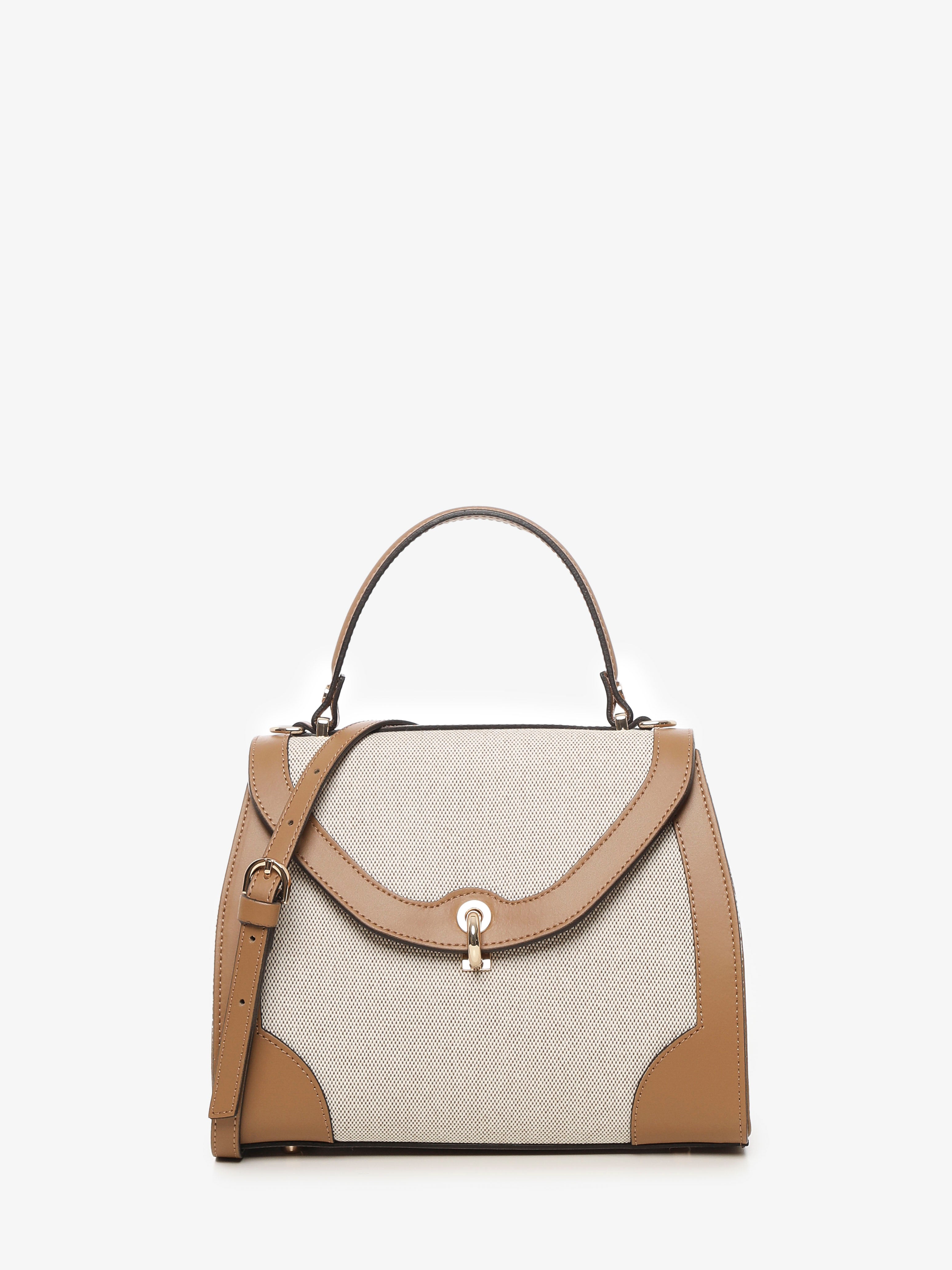 Rebecca Canvas - Gianni Notaro