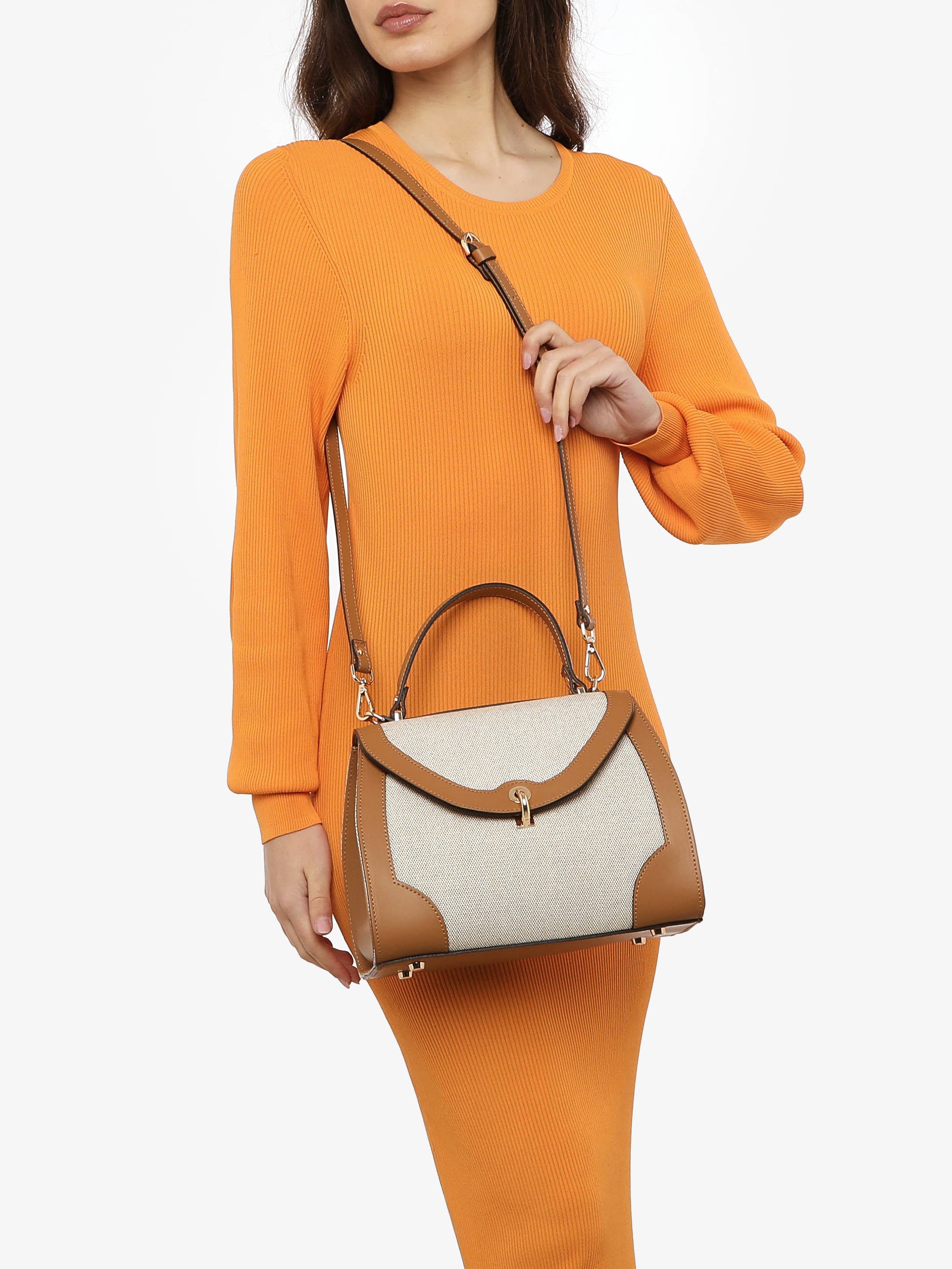 Rebecca Canvas - Gianni Notaro