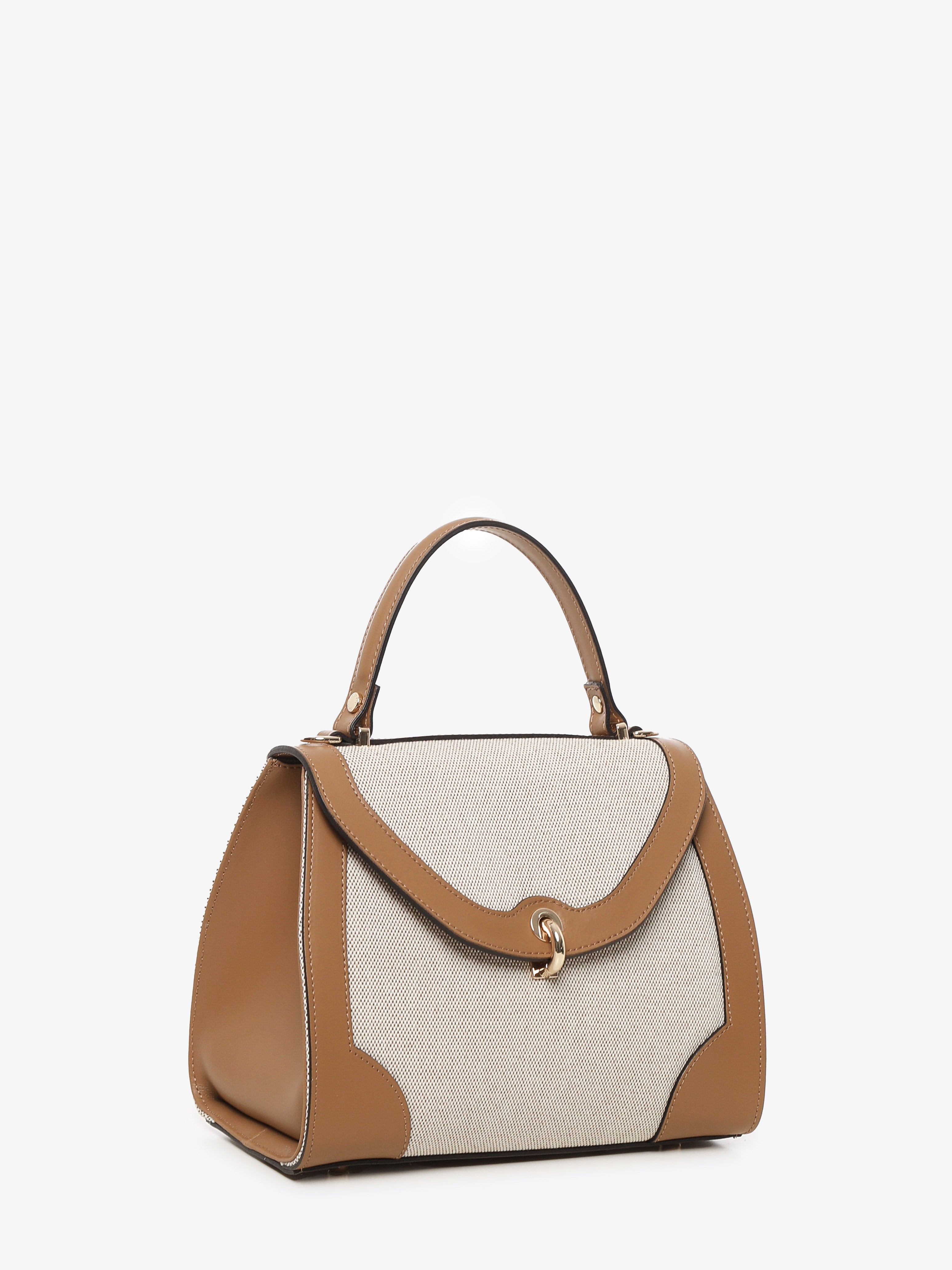 Rebecca Canvas - Gianni Notaro