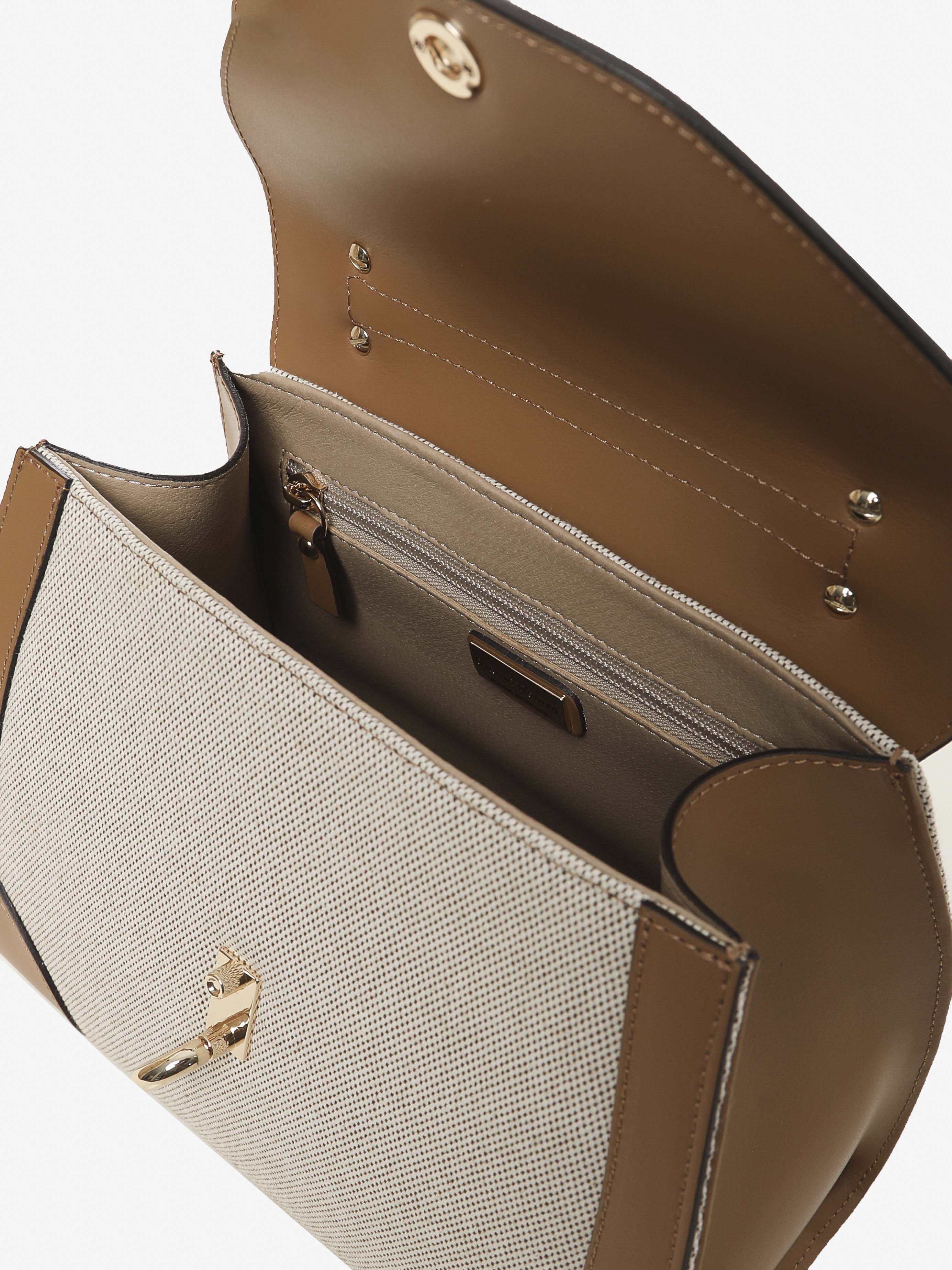 Rebecca Canvas - Gianni Notaro