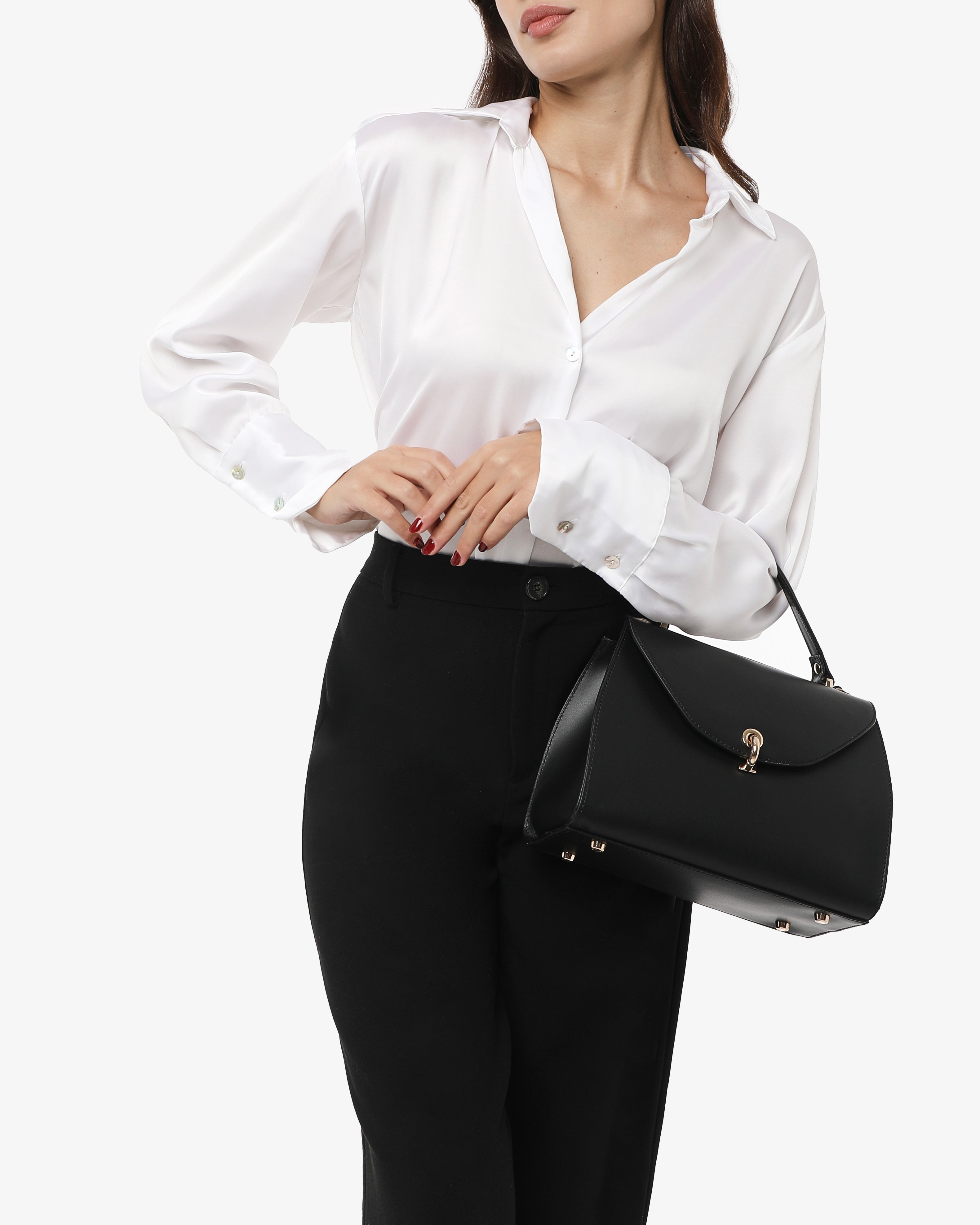 Rebecca - Gianni Notaro