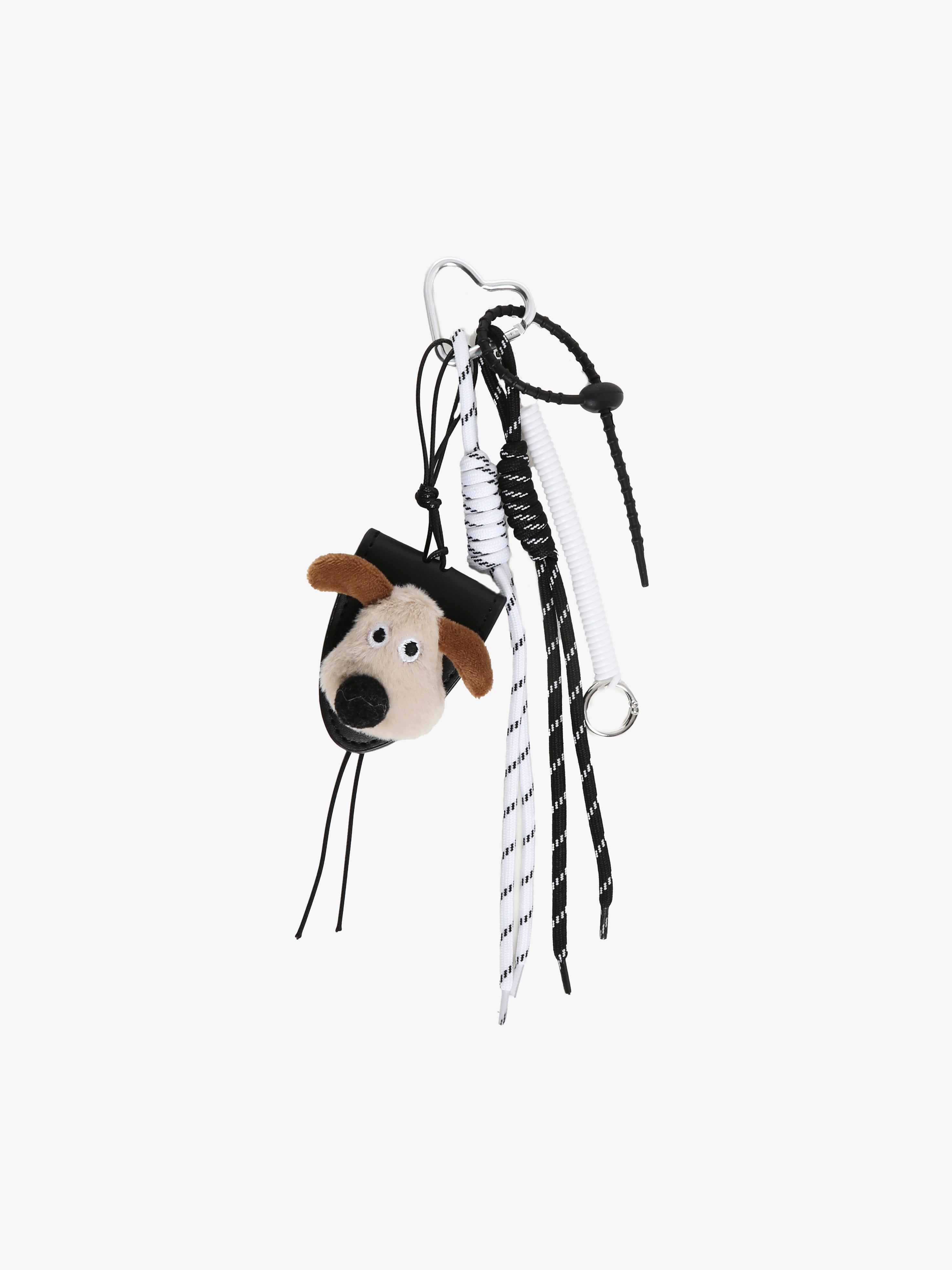 Big Puppy - Gianni Notaro