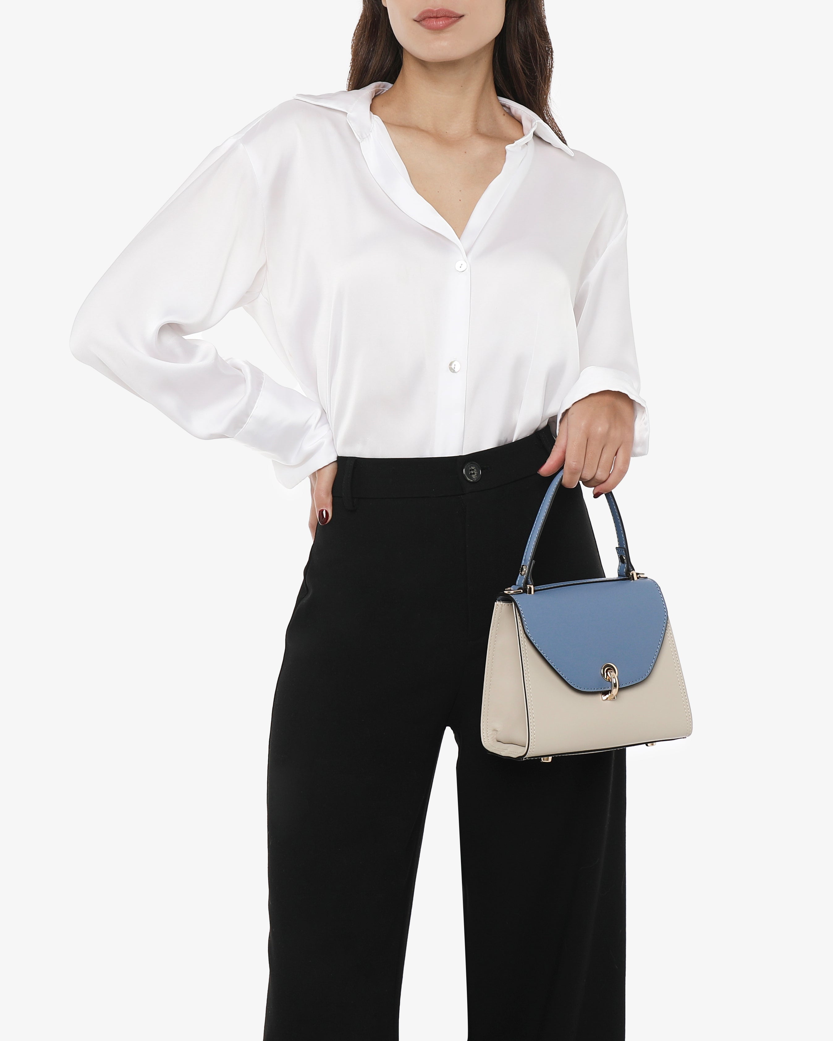 Rebecca "Mini" - Gianni Notaro