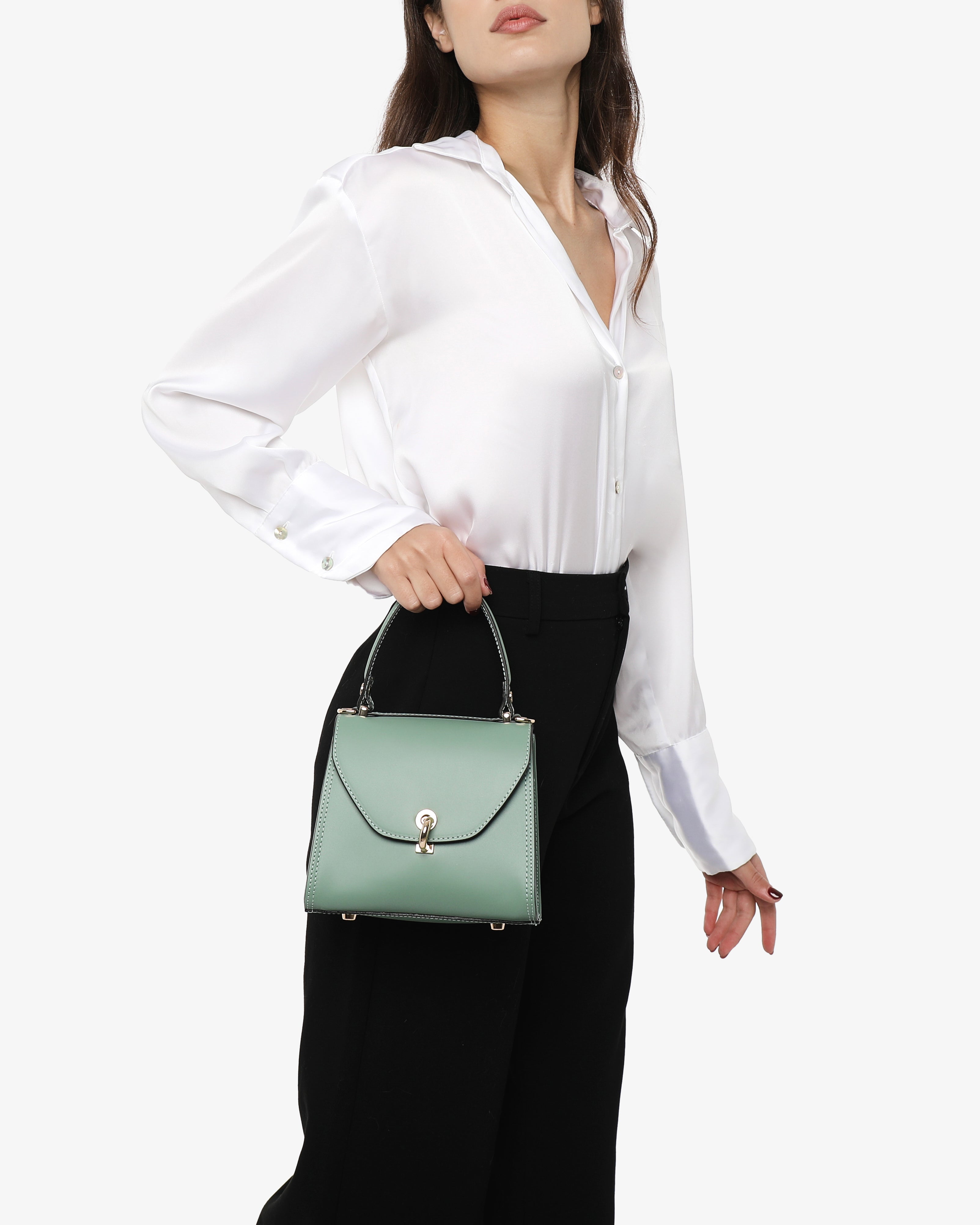 Rebecca "Mini" - Gianni Notaro