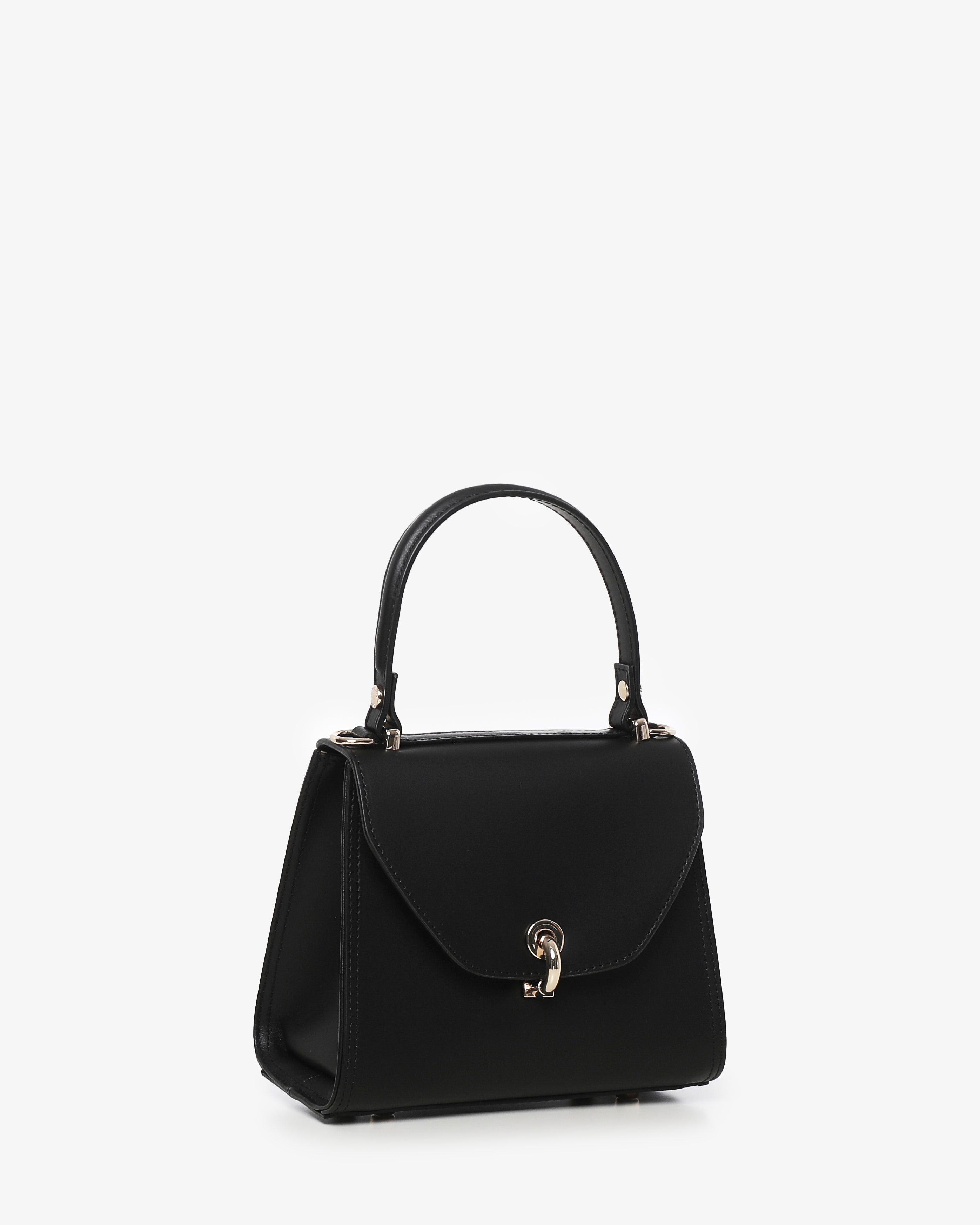 Rebecca "Mini" - Gianni Notaro