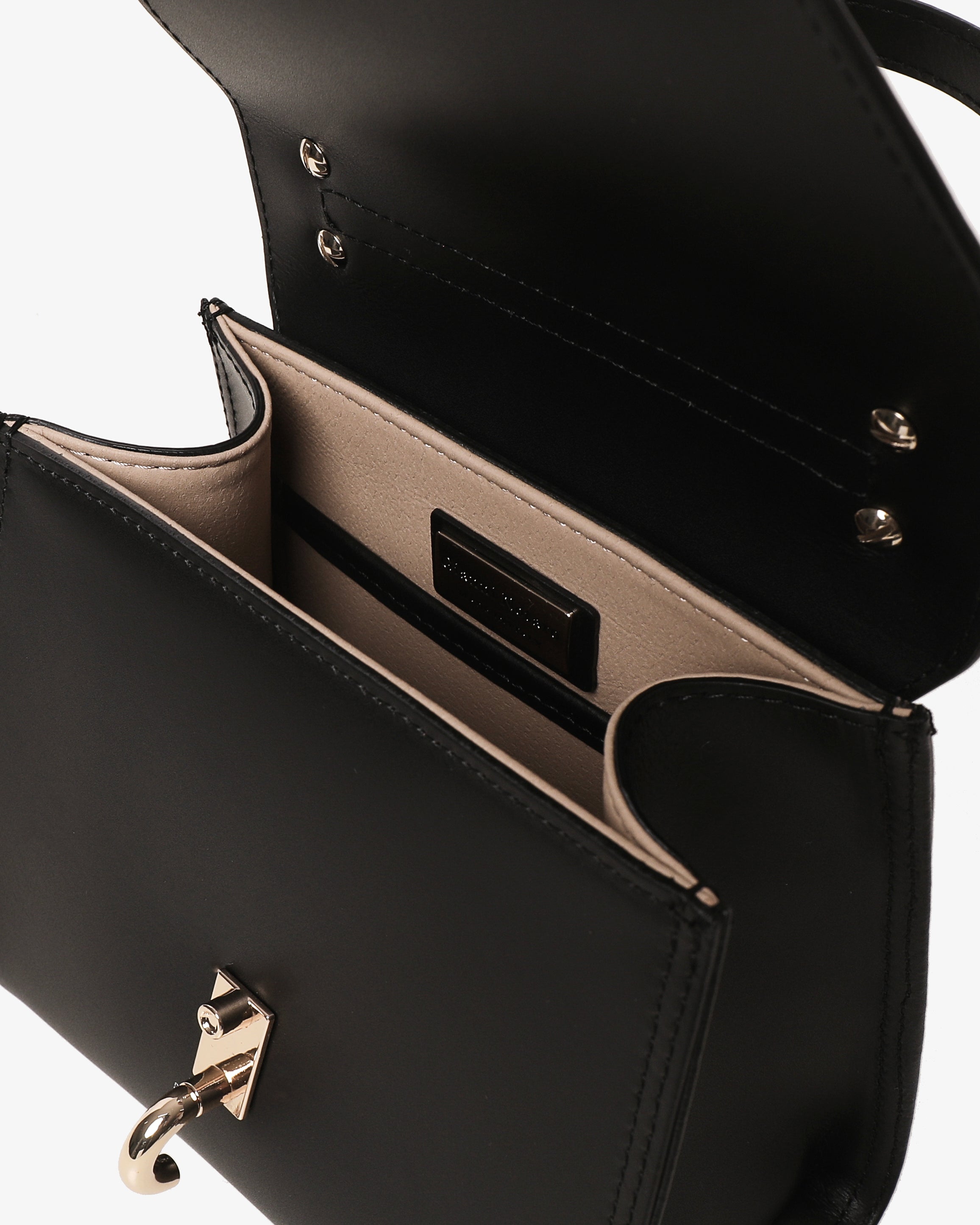 Rebecca "Mini" - Gianni Notaro