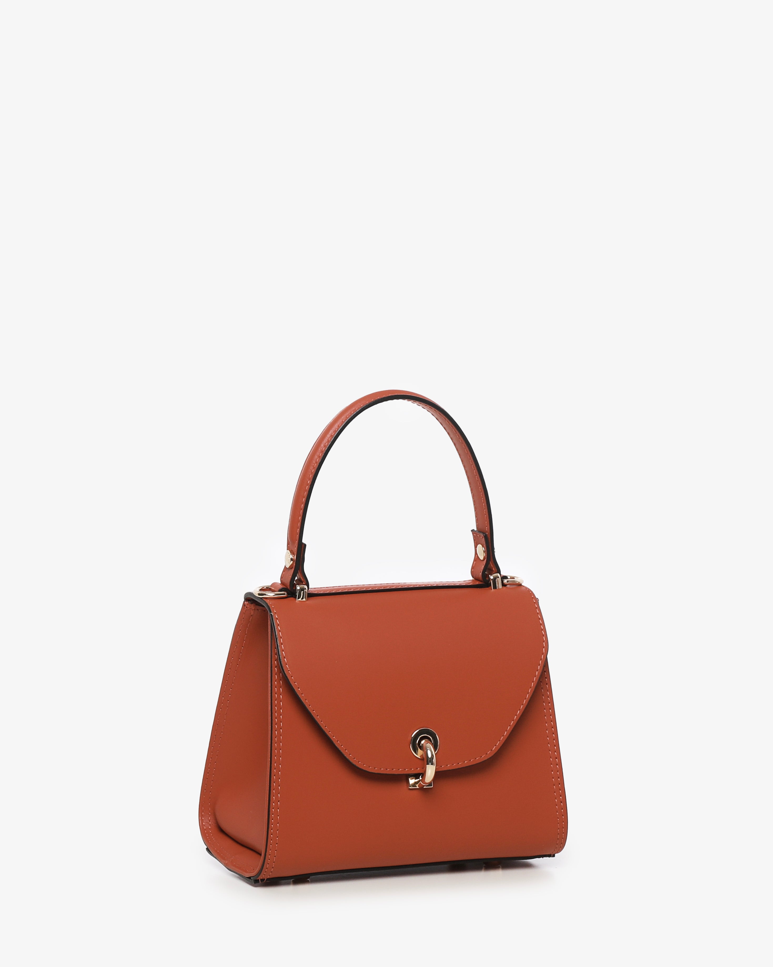 Rebecca "Mini" - Gianni Notaro