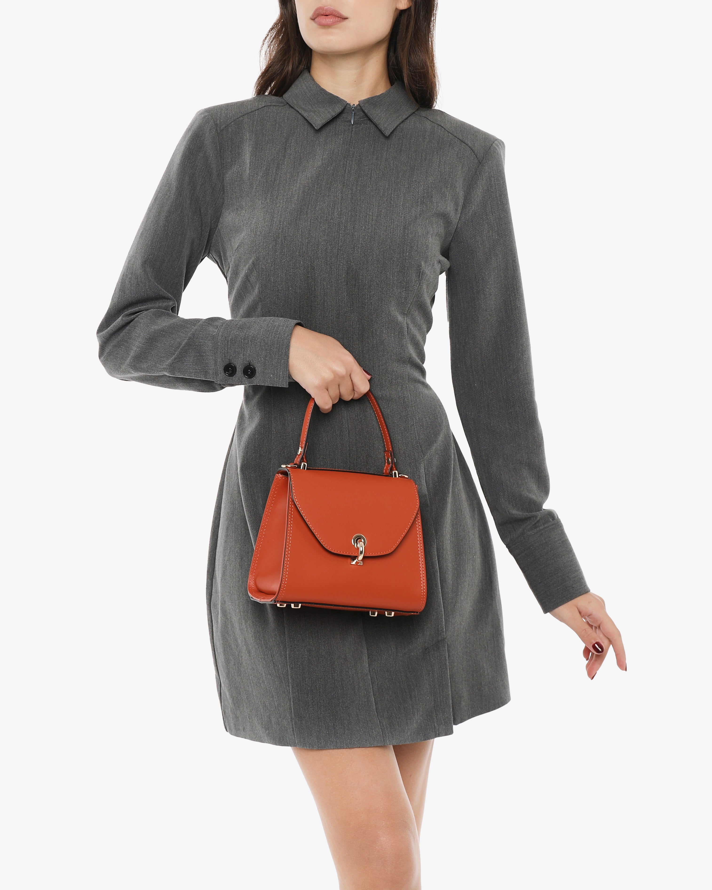 Rebecca "Mini" - Gianni Notaro