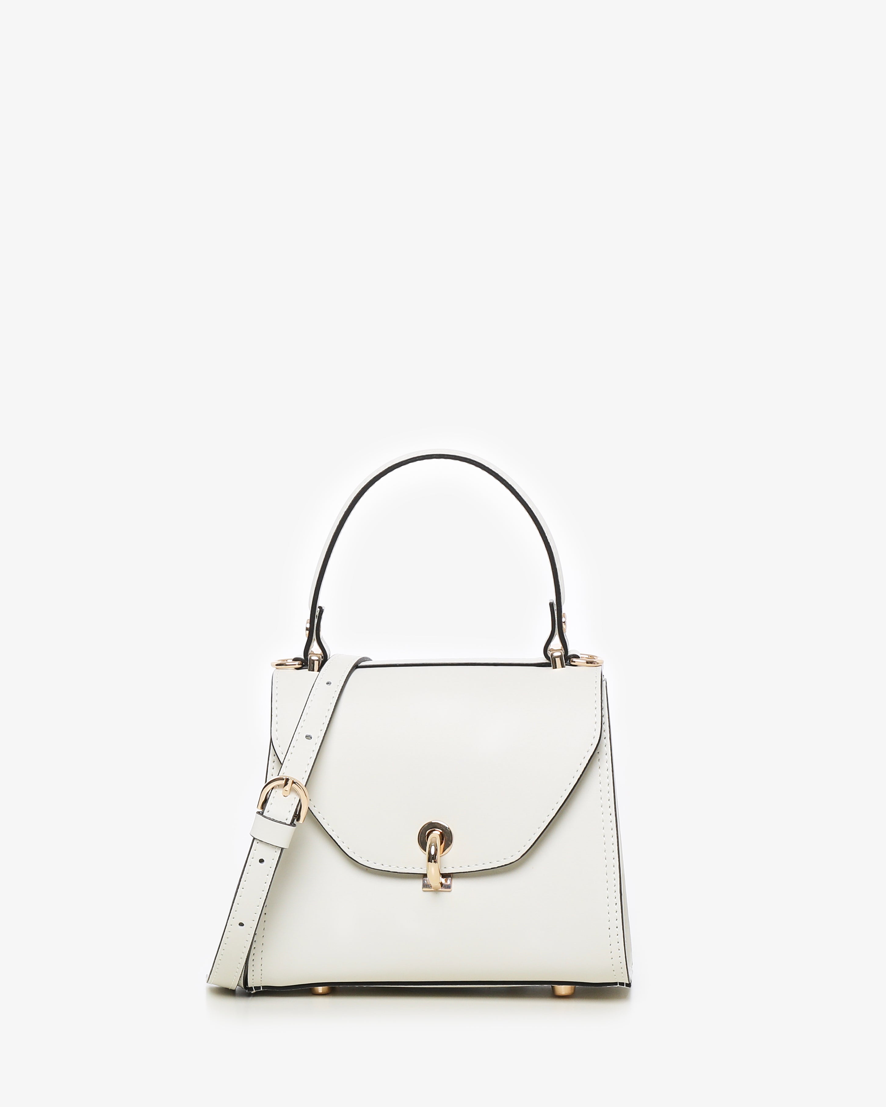 Rebecca "Mini" - Gianni Notaro