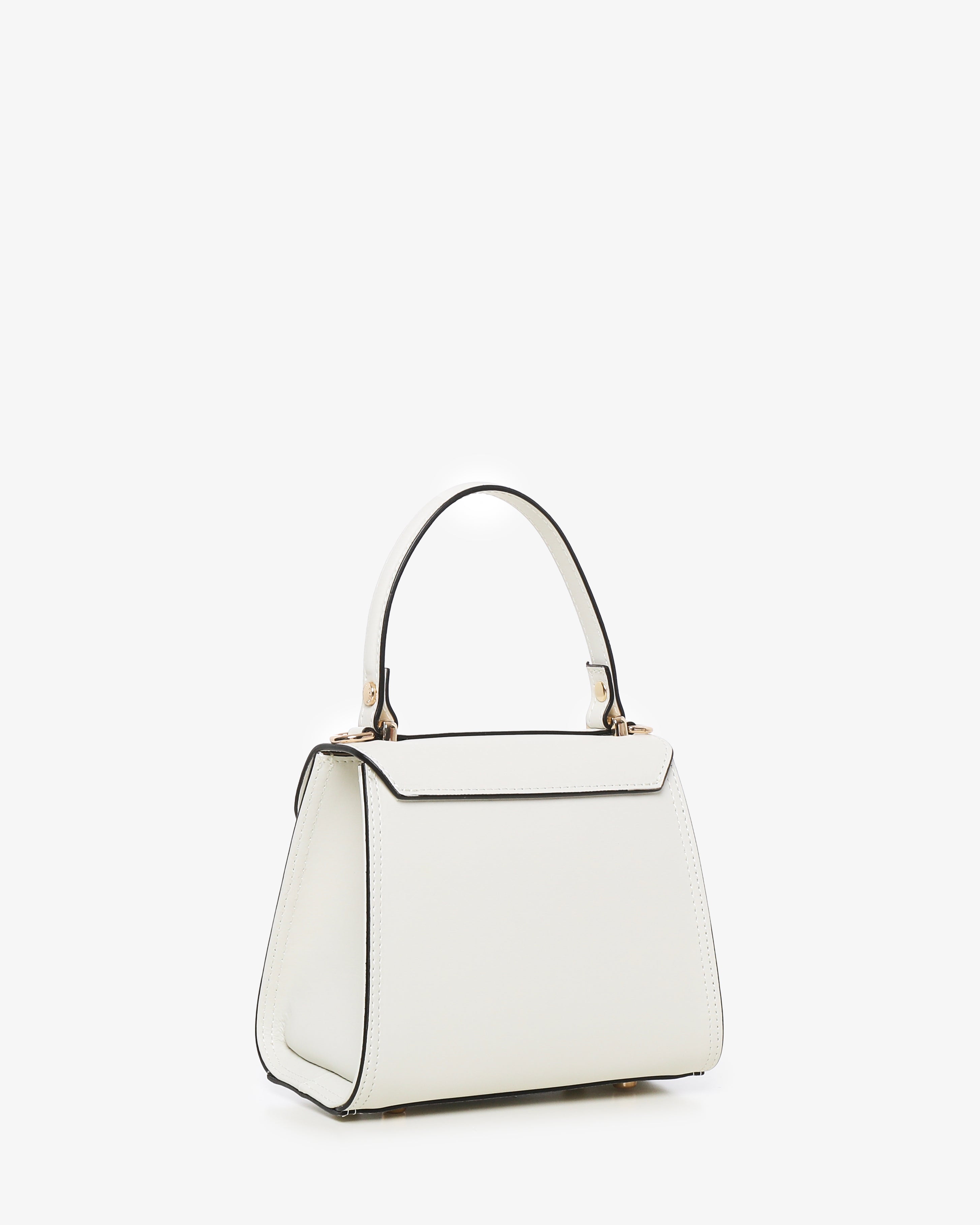 Rebecca "Mini" - Gianni Notaro