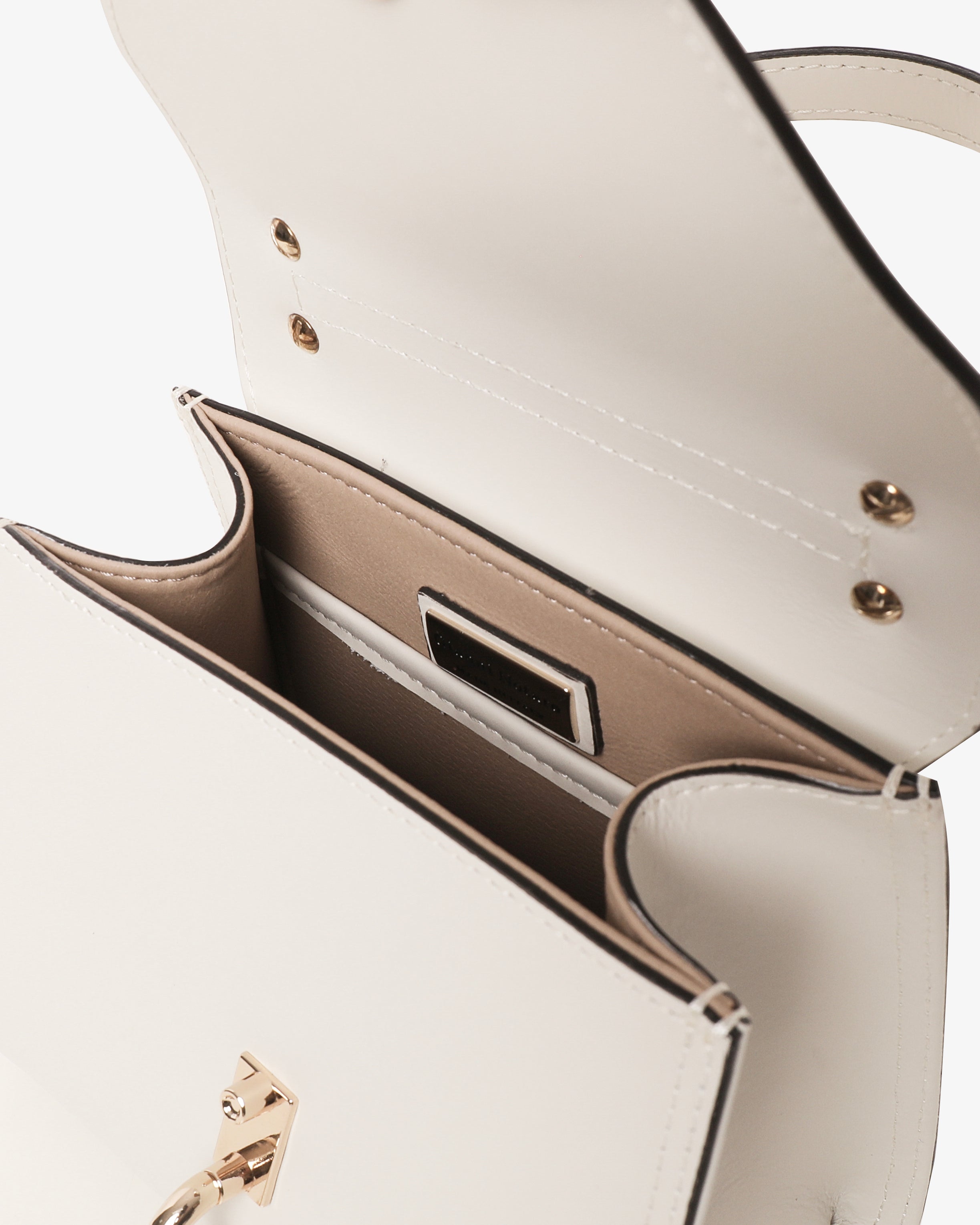 Rebecca "Mini" - Gianni Notaro