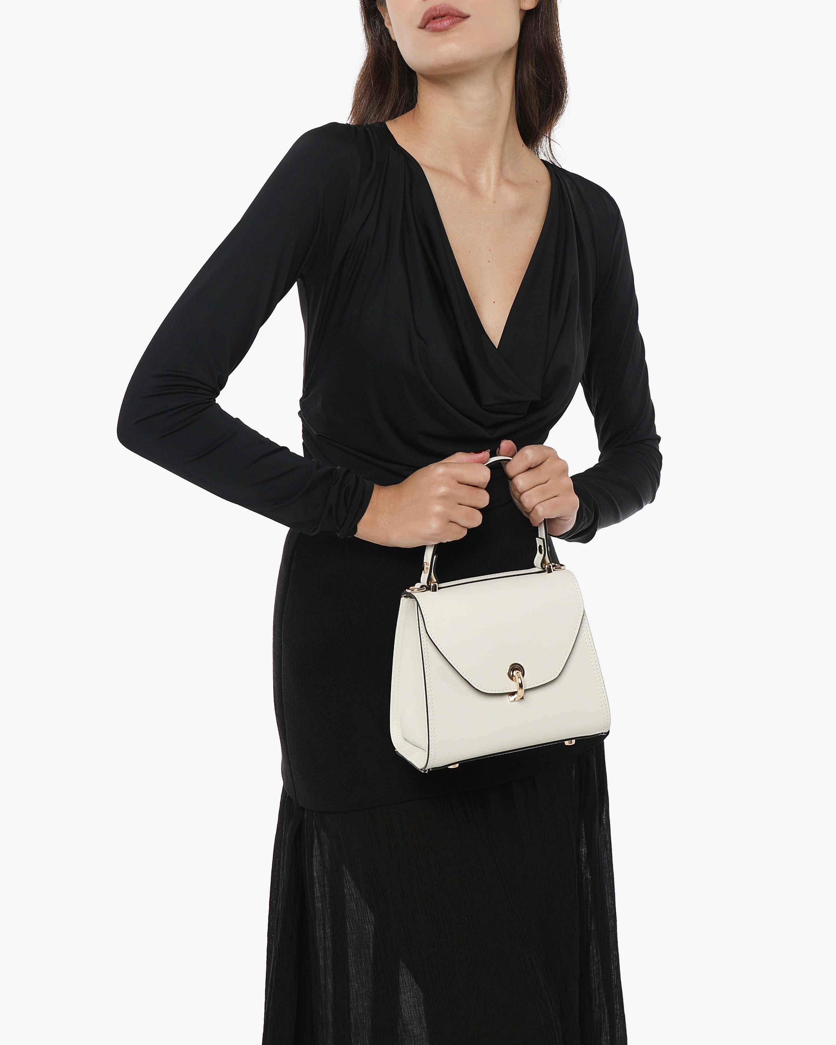 Rebecca "Mini" - Gianni Notaro