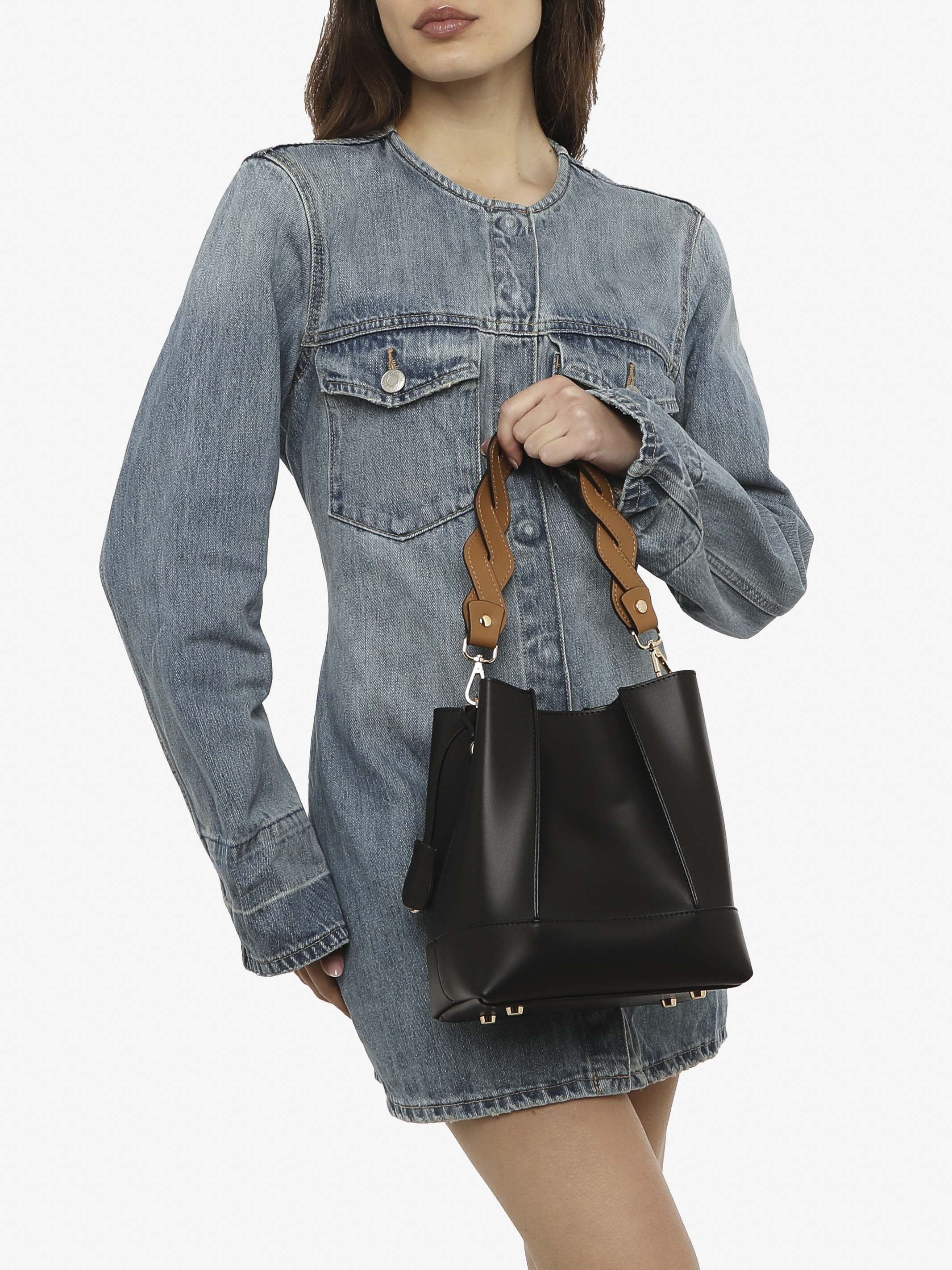 Stefania "Mini" "Doppio Manico" - Gianni Notaro