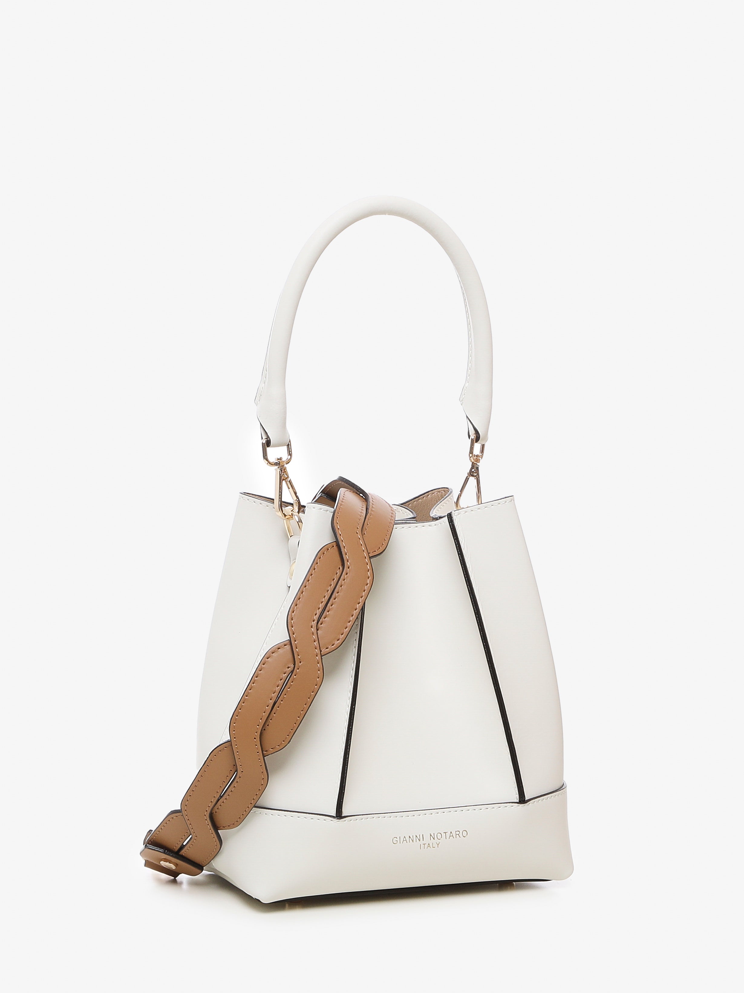 Stefania "Mini" "Doppio Manico" - Gianni Notaro