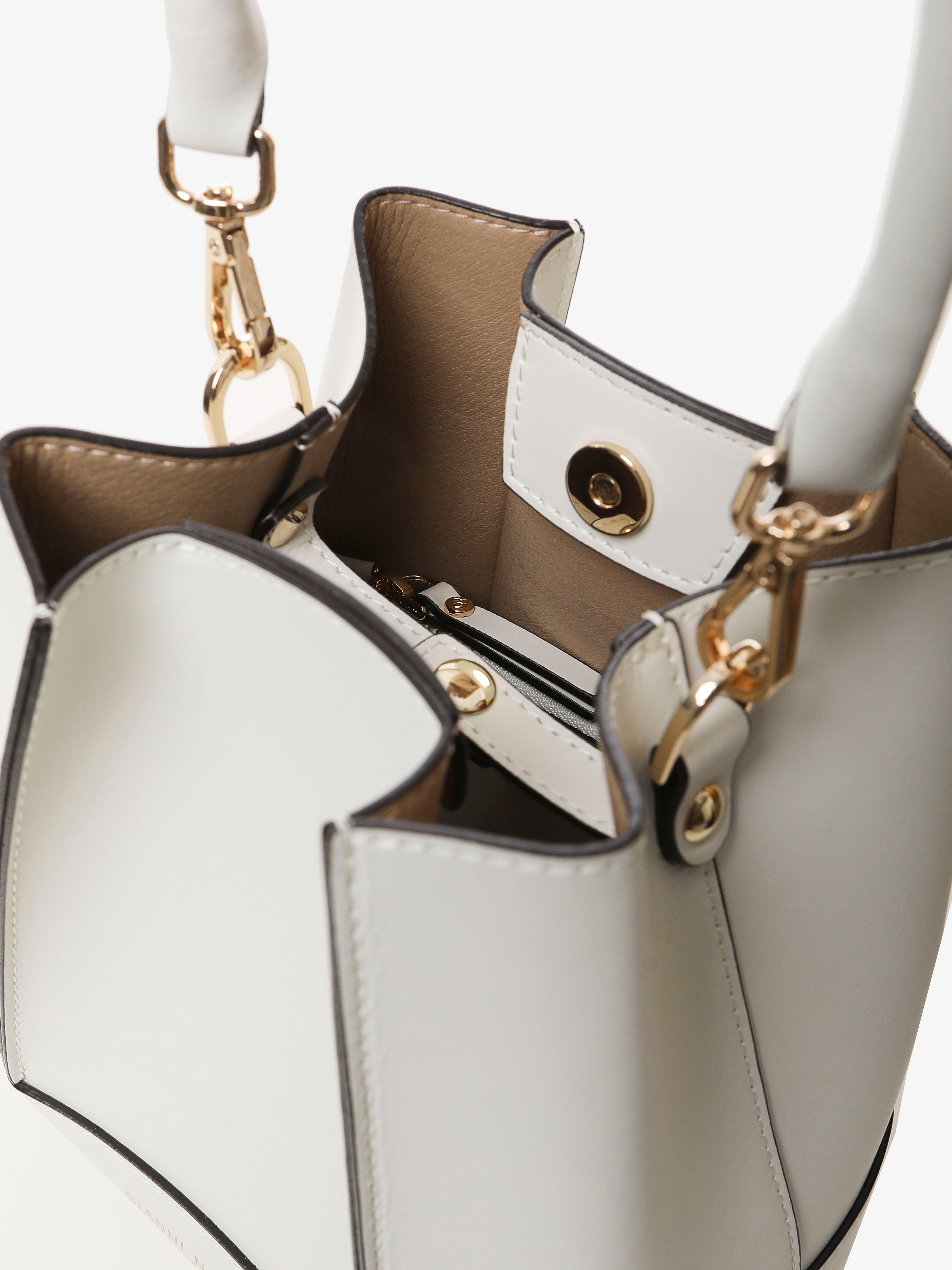 Stefania "Mini" "Doppio Manico" - Gianni Notaro