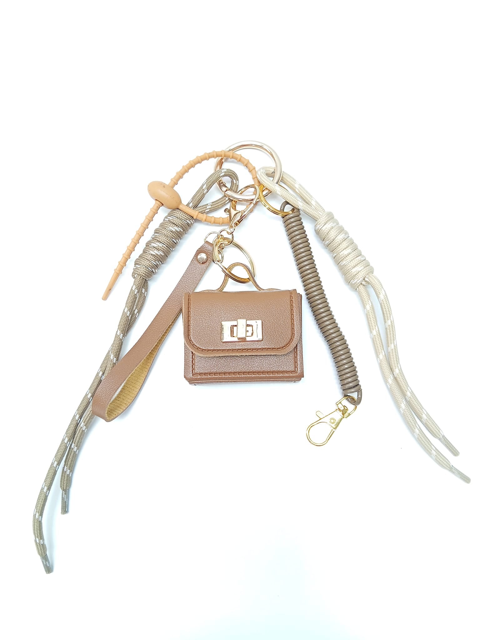 "Little Bag" - Gianni Notaro