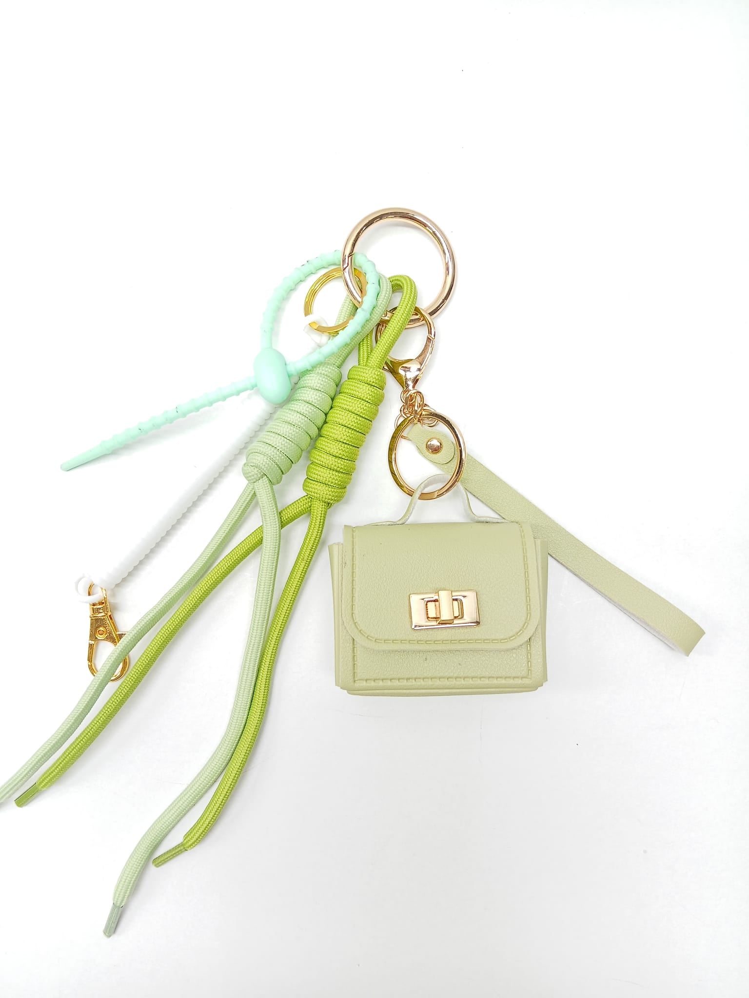 "Little Bag" - Gianni Notaro