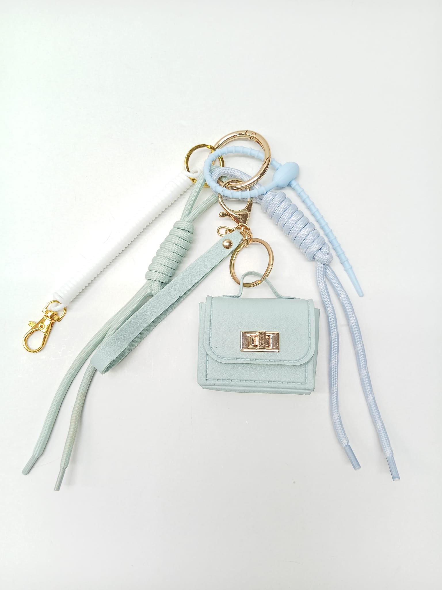 "Little Bag" - Gianni Notaro