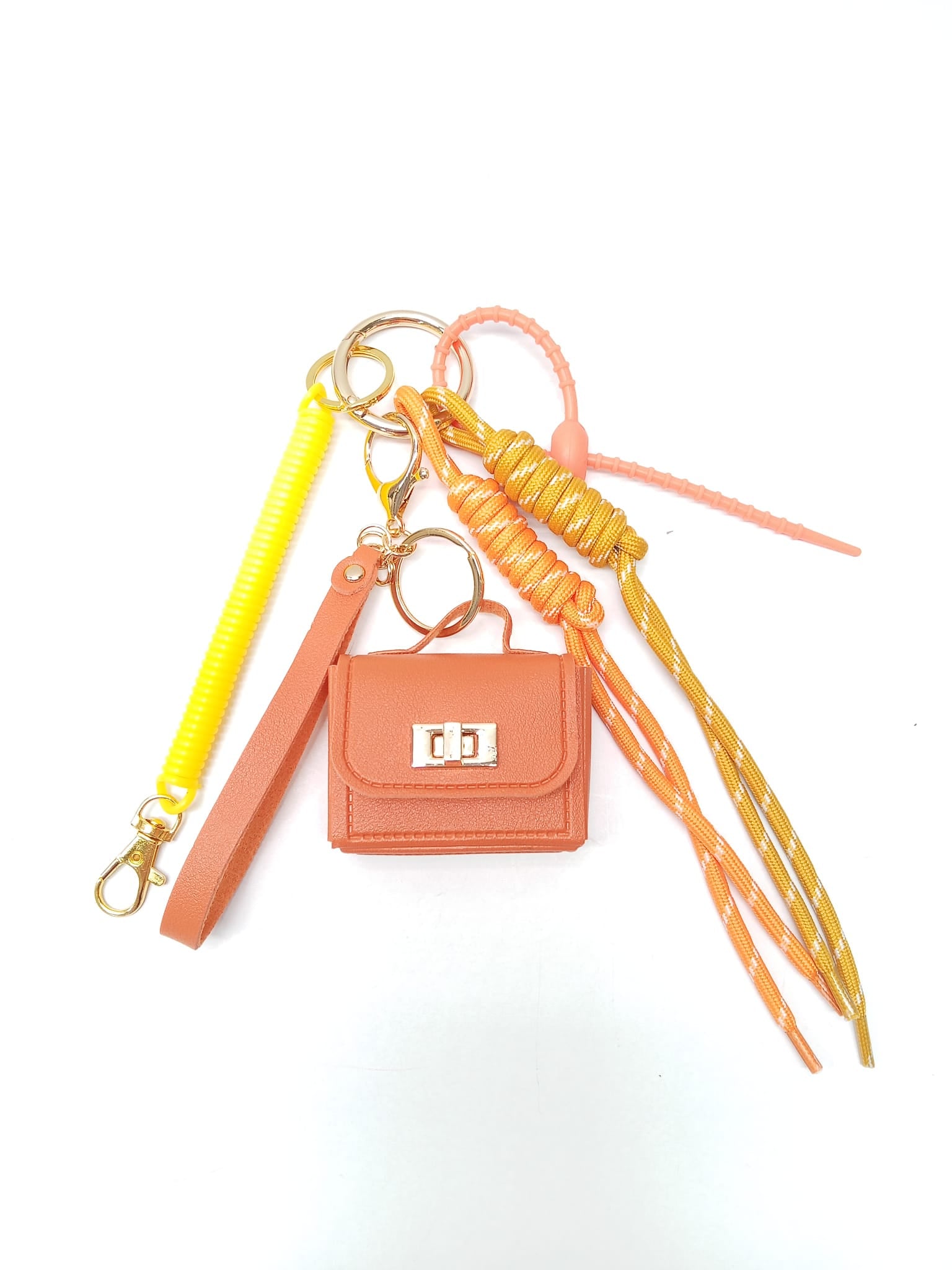 "Little Bag" - Gianni Notaro