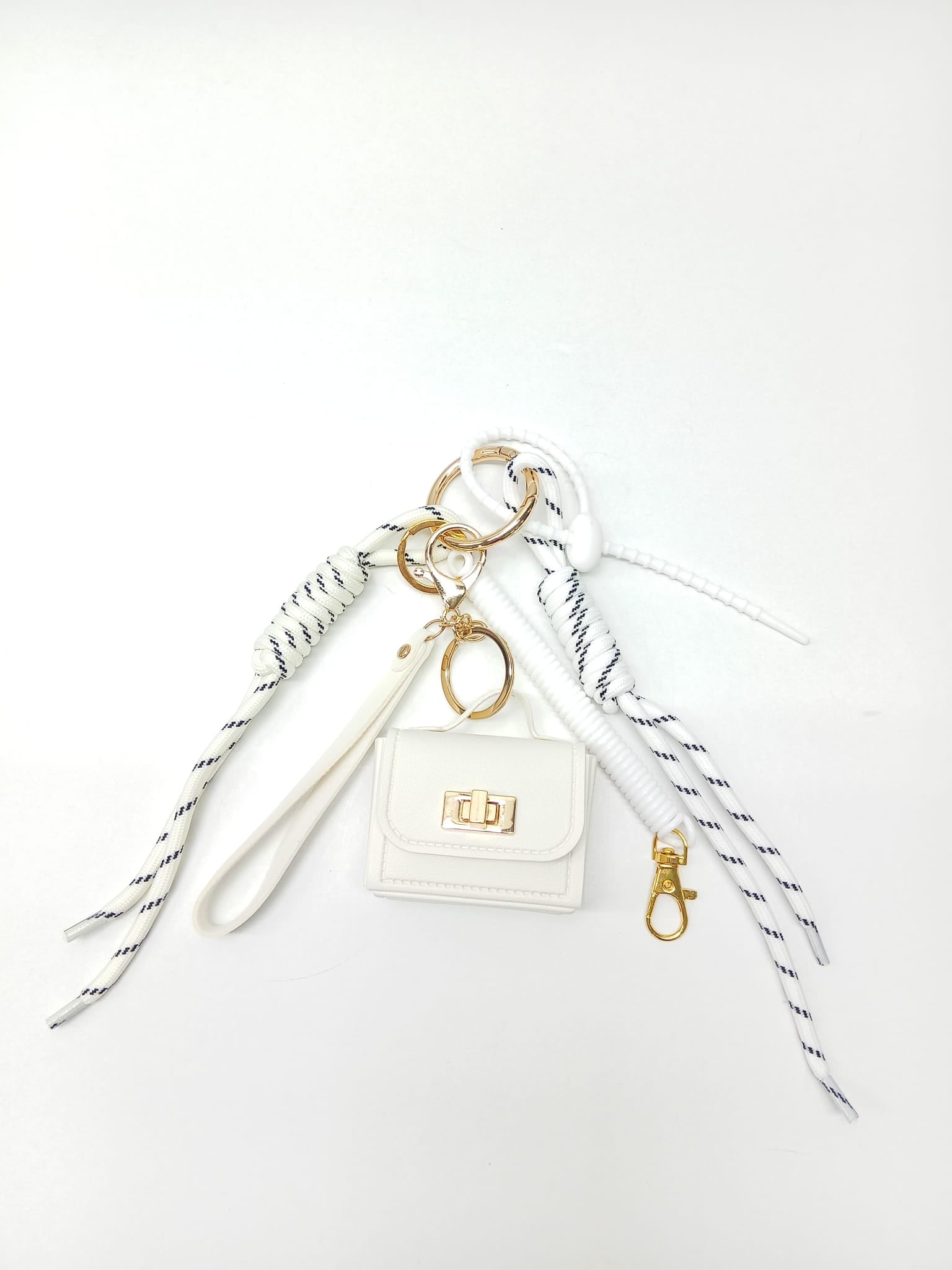 "Little Bag" - Gianni Notaro