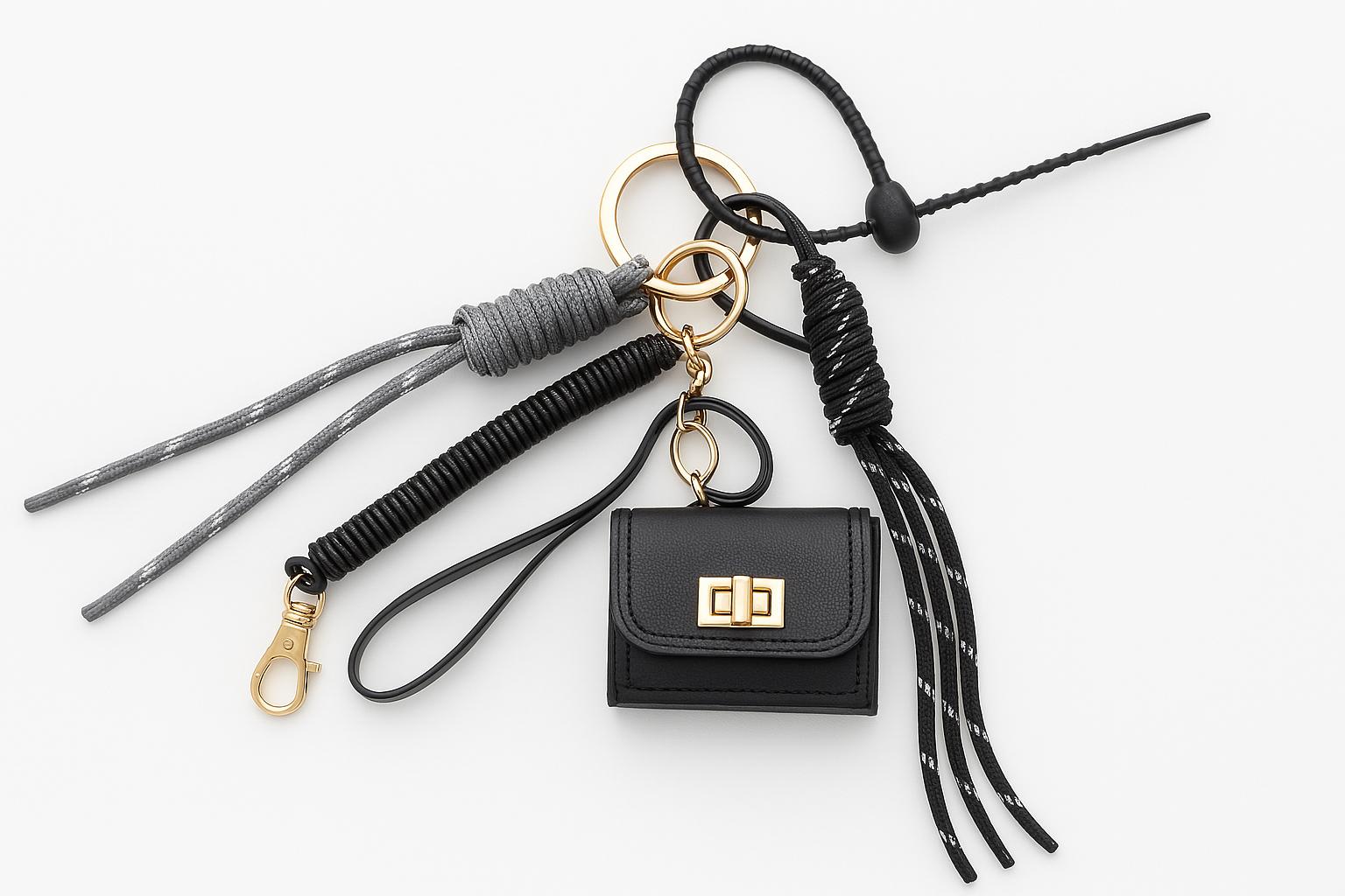 "Little Bag" - Gianni Notaro