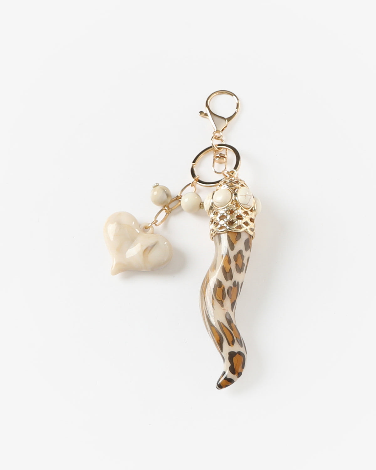 Lucky charm