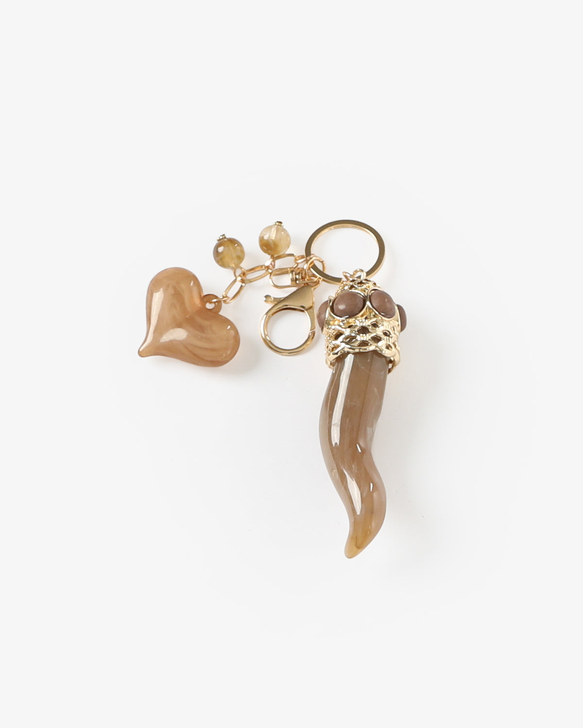 Lucky charm