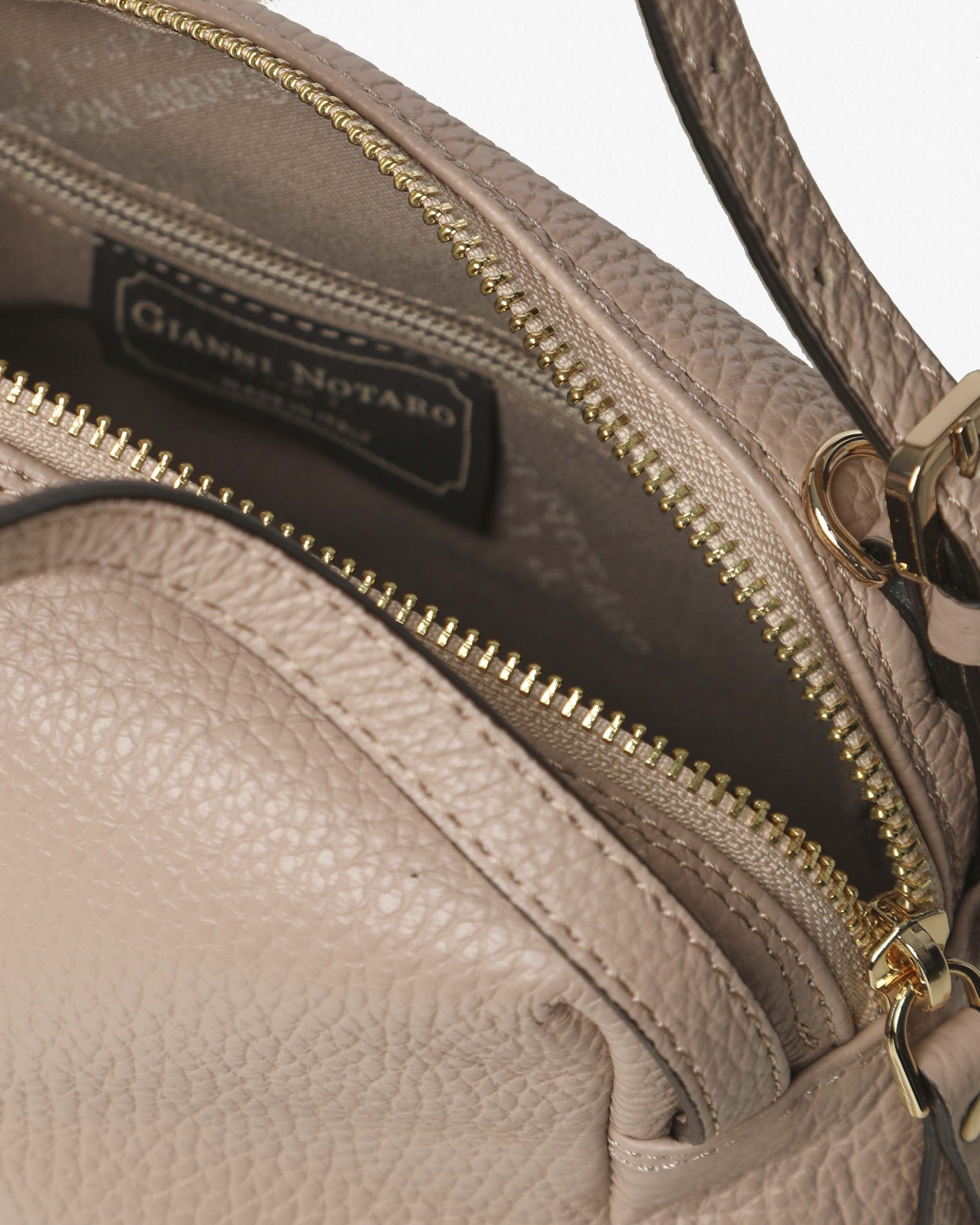 Nada - Gianni Notaro