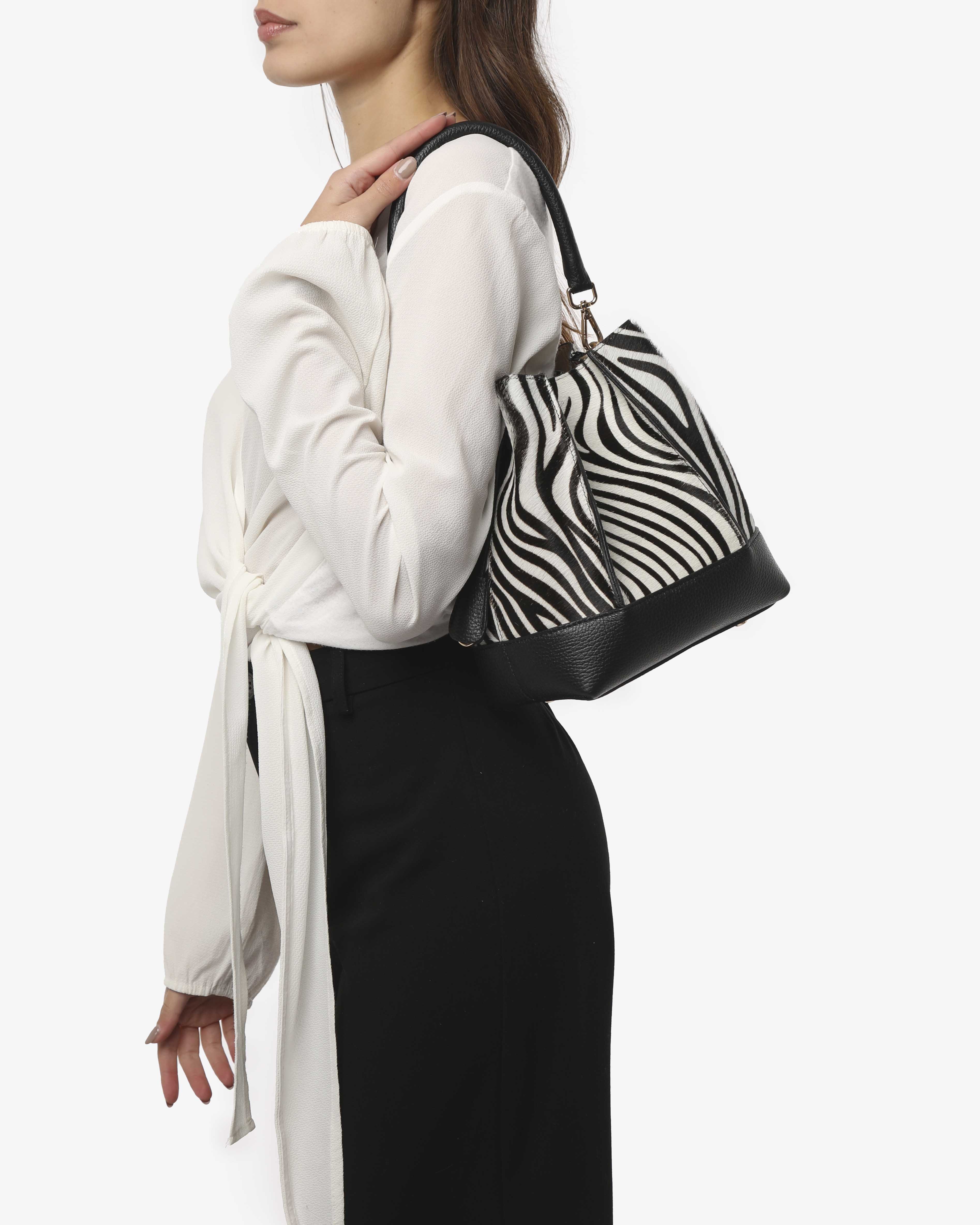 Amelie Pony - Gianni Notaro