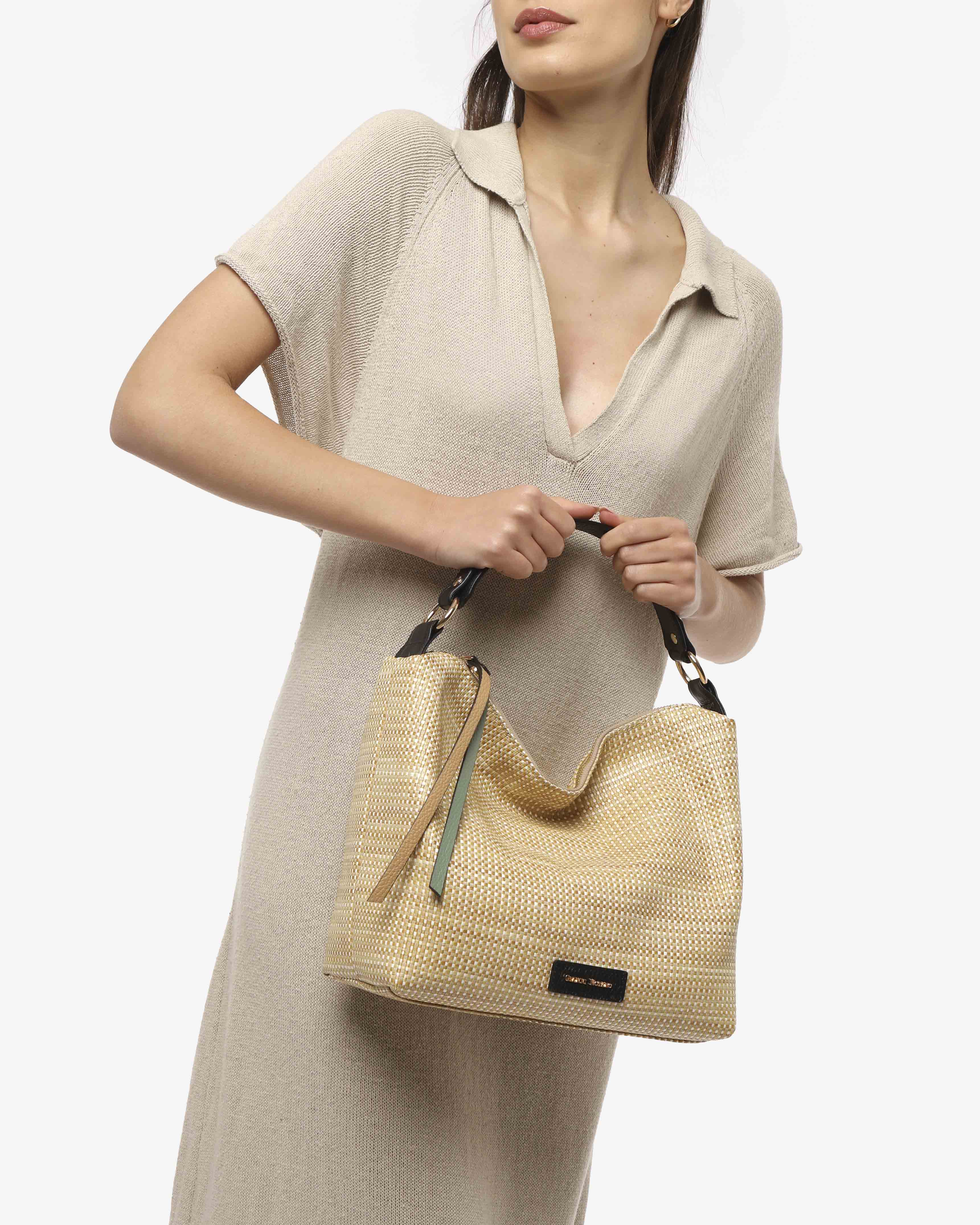 Keira Rafia - Gianni Notaro