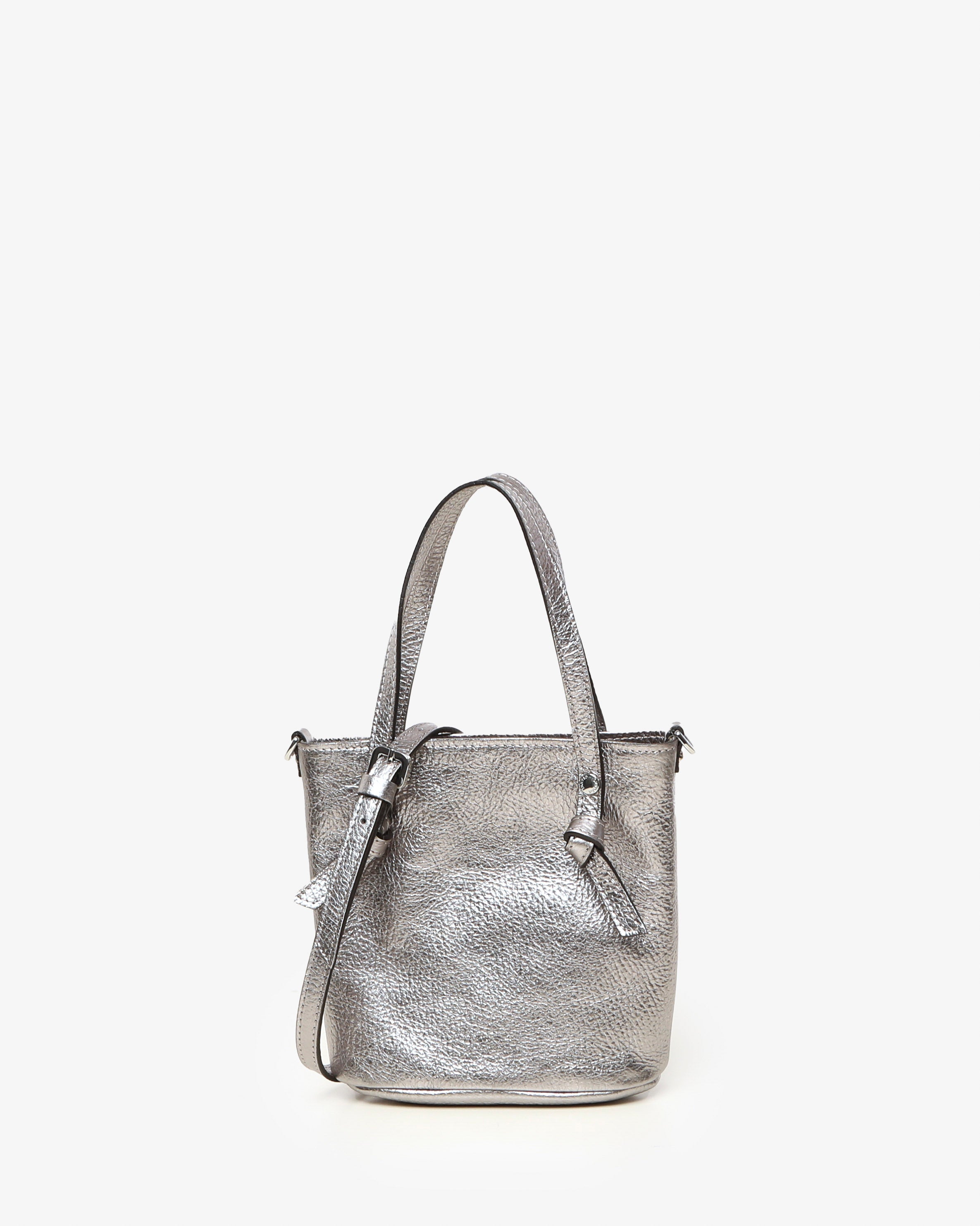 Monia  "Metal" - Gianni Notaro