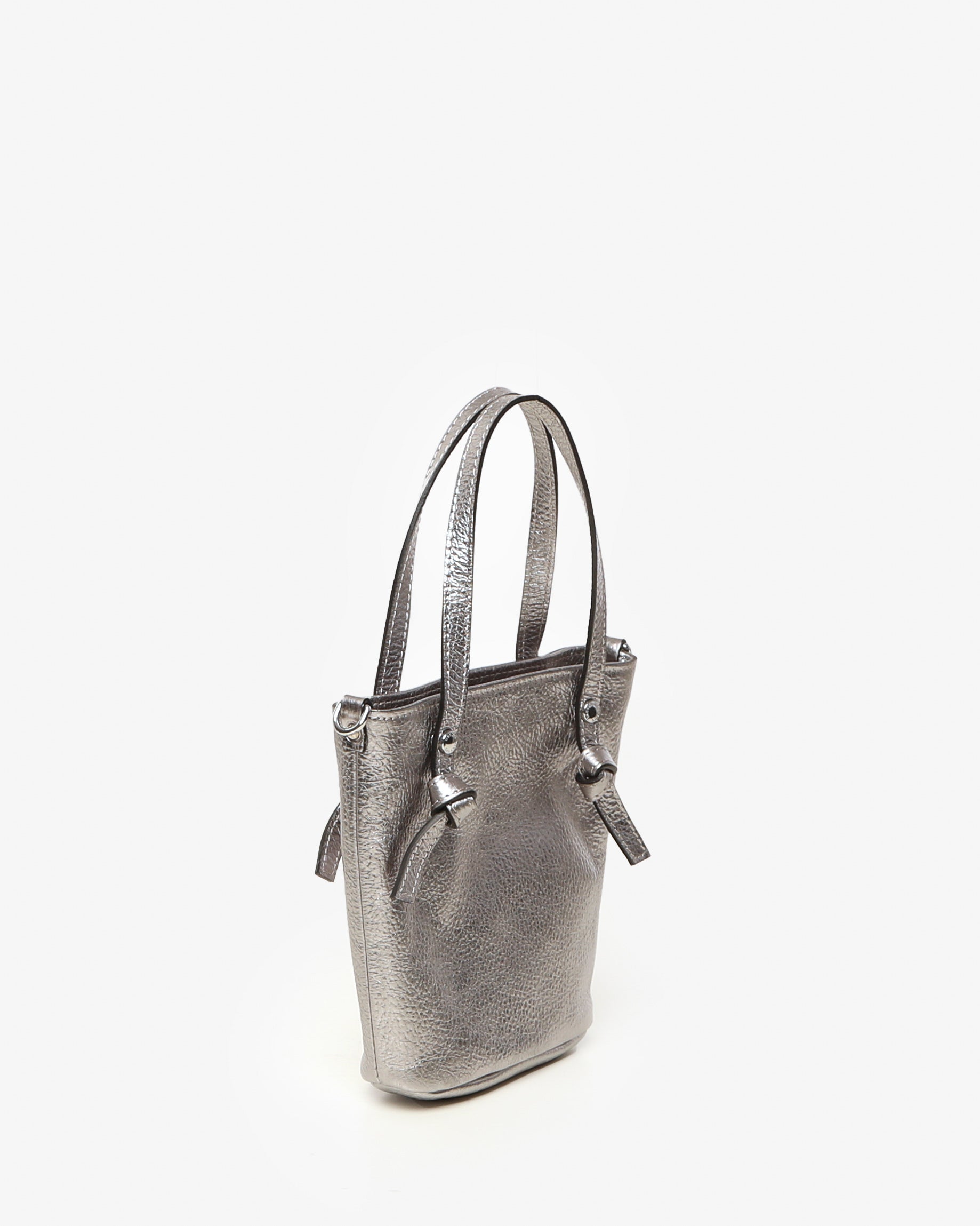 Monia  "Metal" - Gianni Notaro