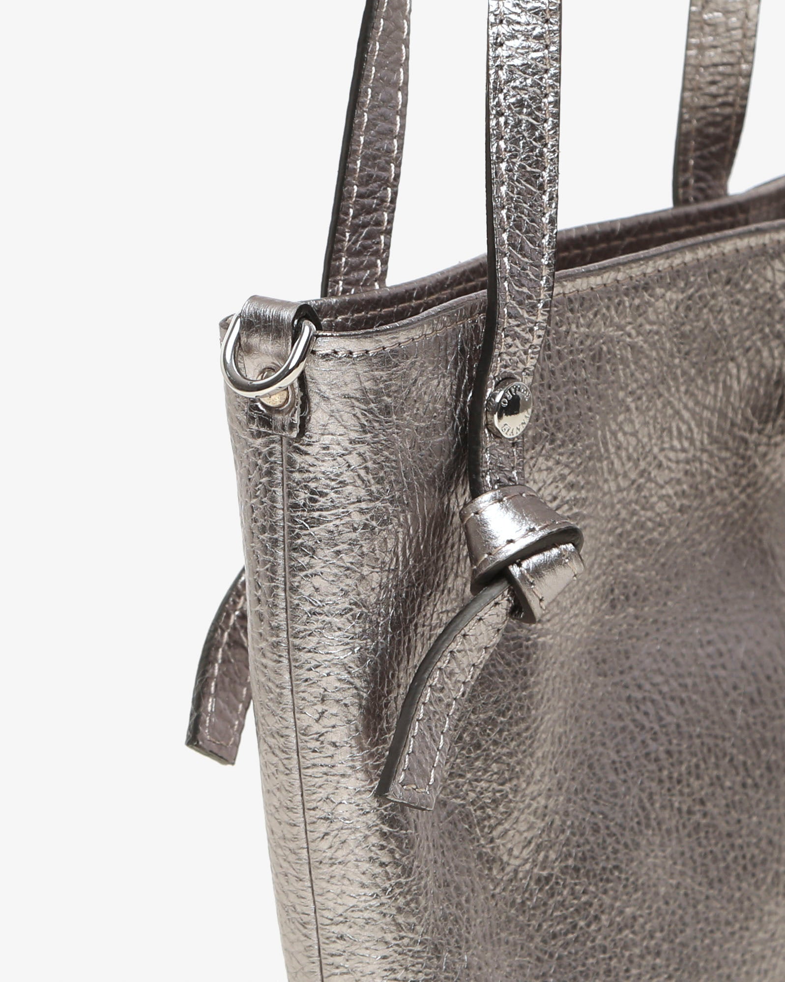 Monia  "Metal" - Gianni Notaro