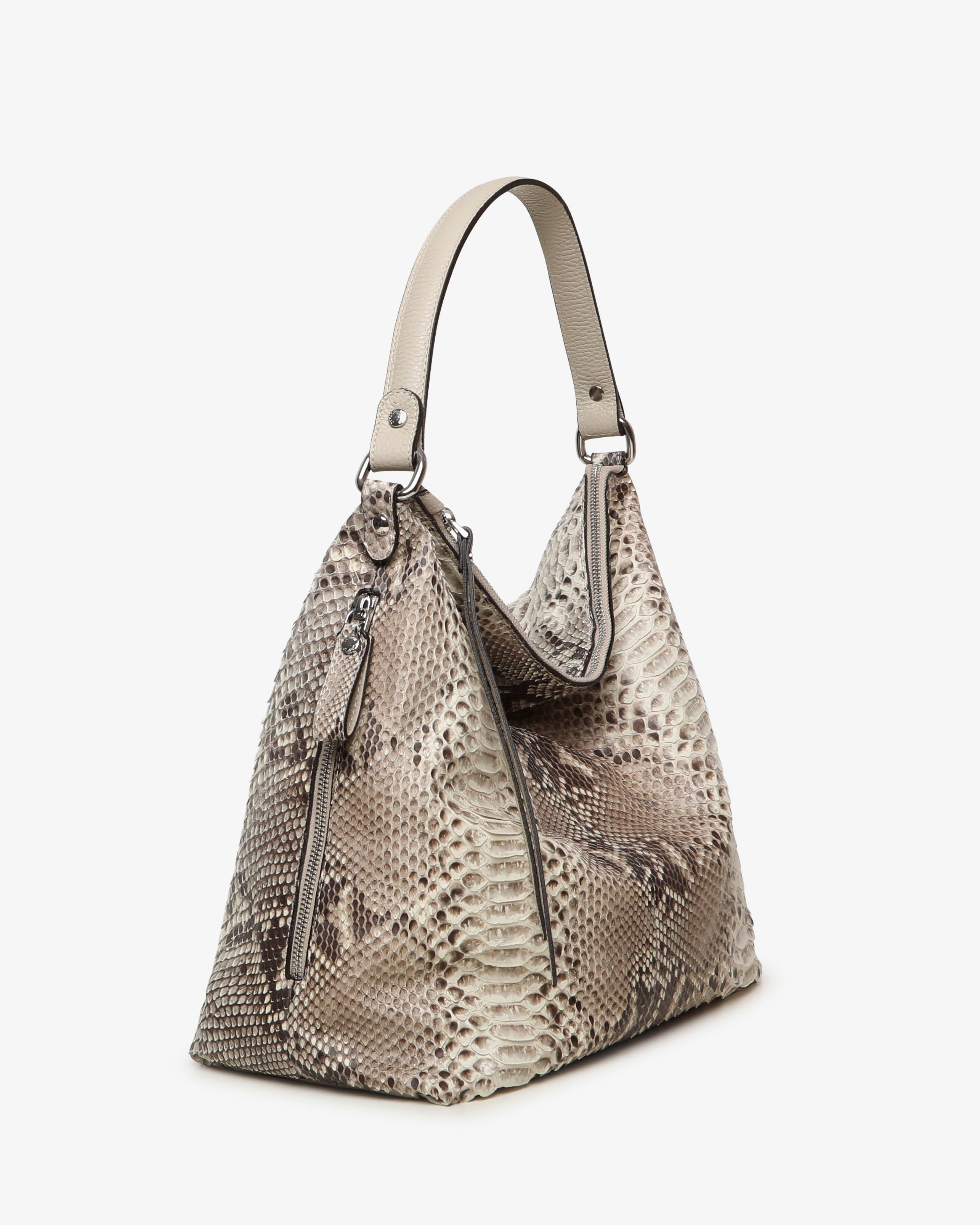 Febe "Real Python" - Gianni Notaro