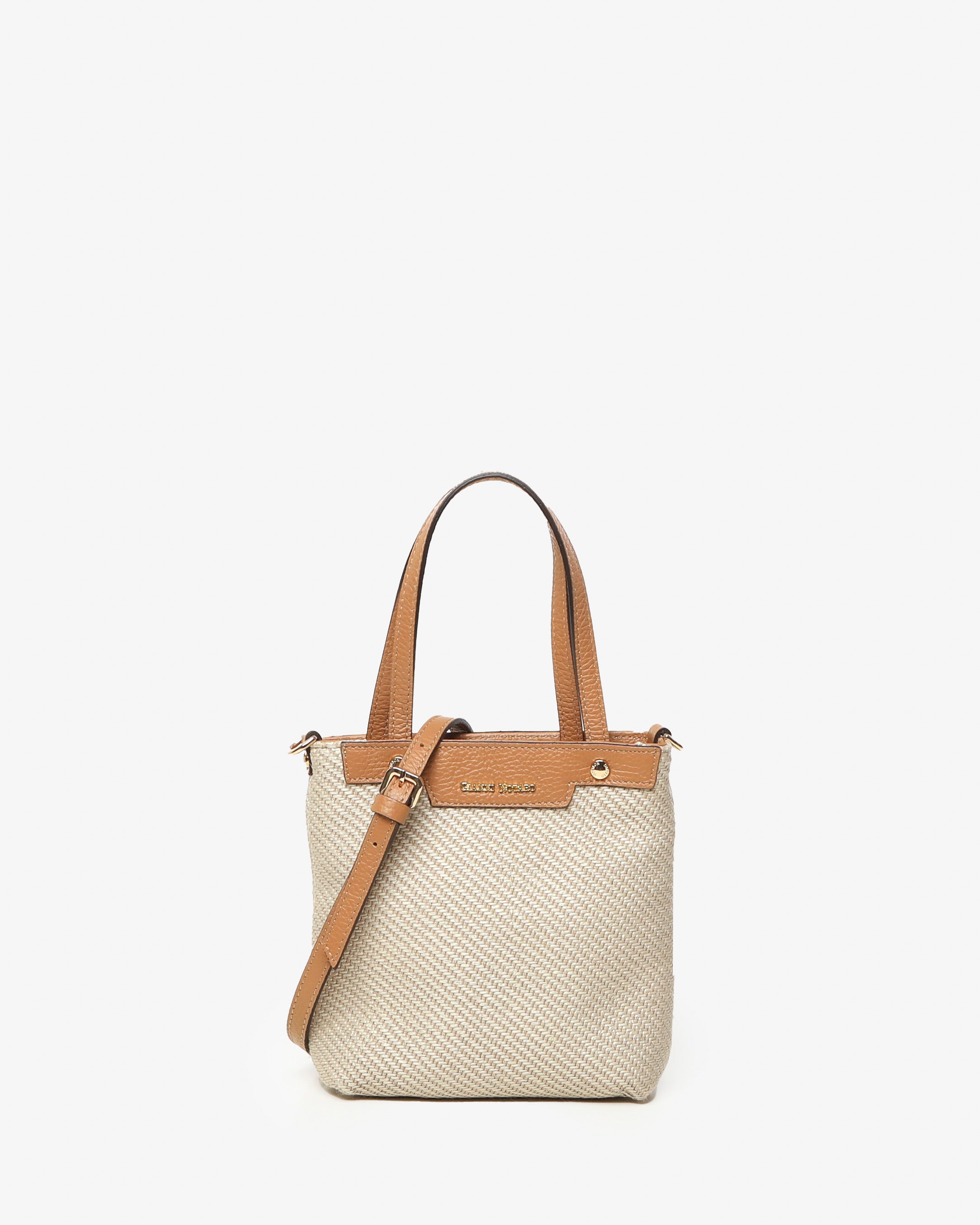 Monia "Canvas" - Gianni Notaro