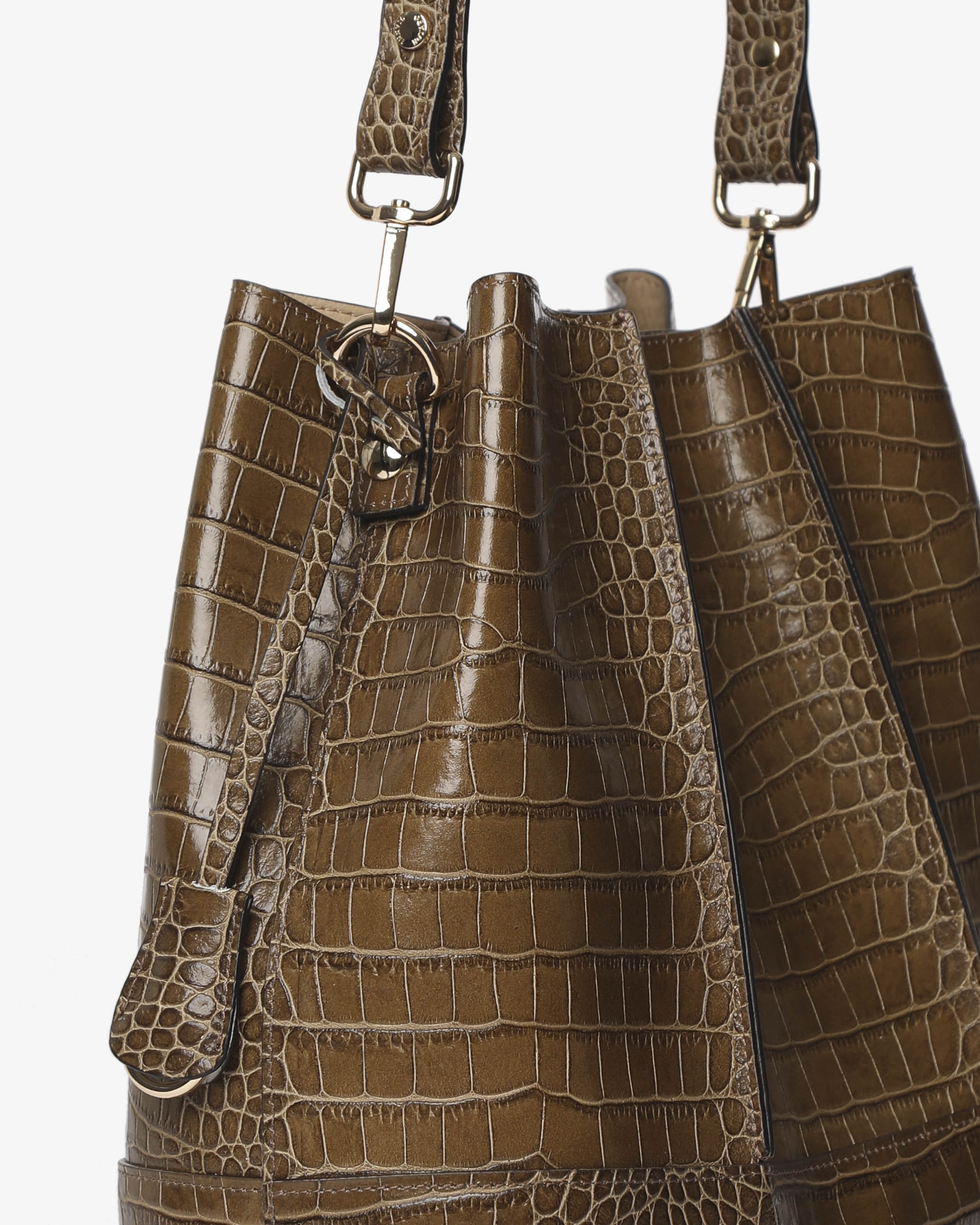 Amelie "Large" Cocco - Gianni Notaro