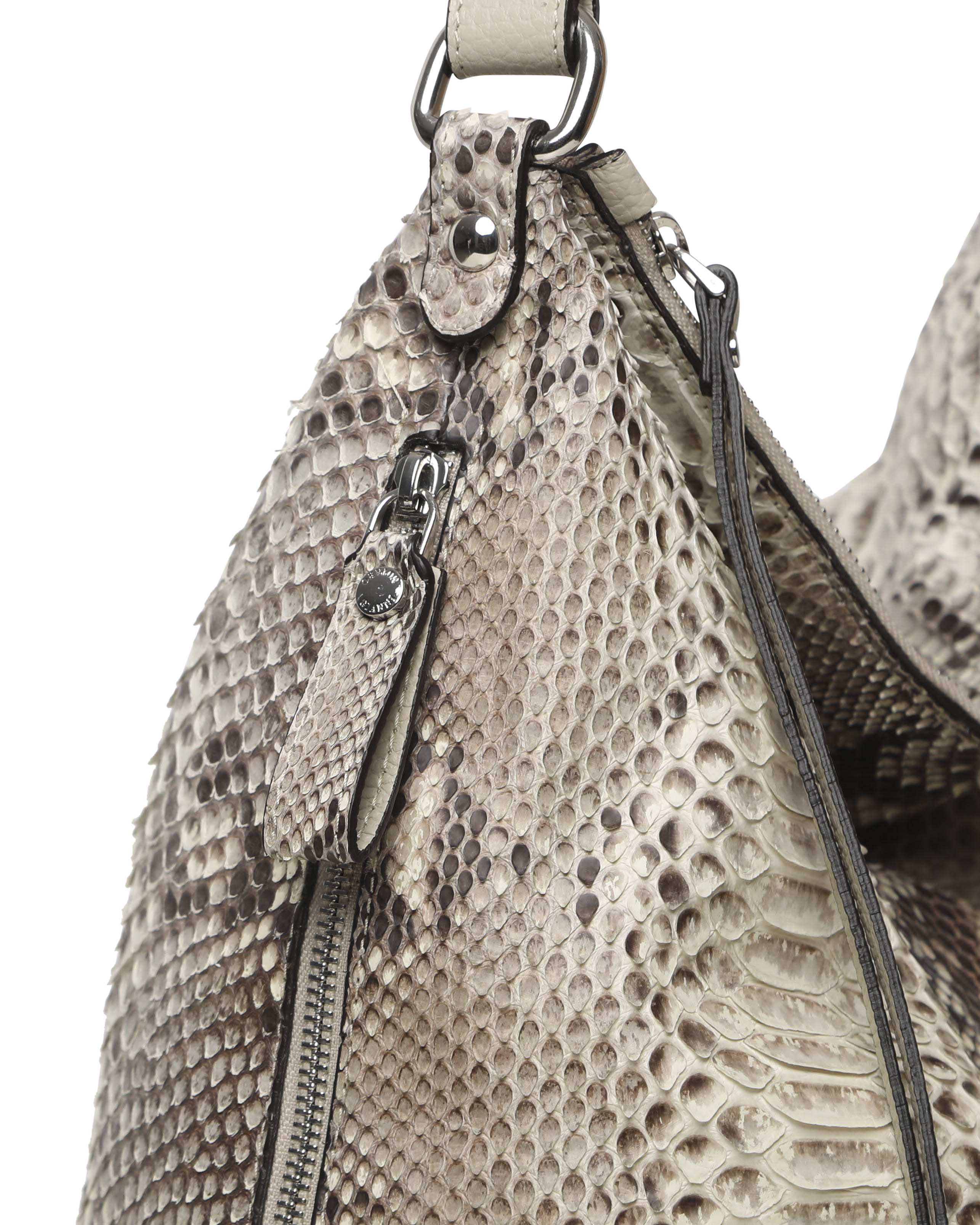 Febe "Real Python" - Gianni Notaro