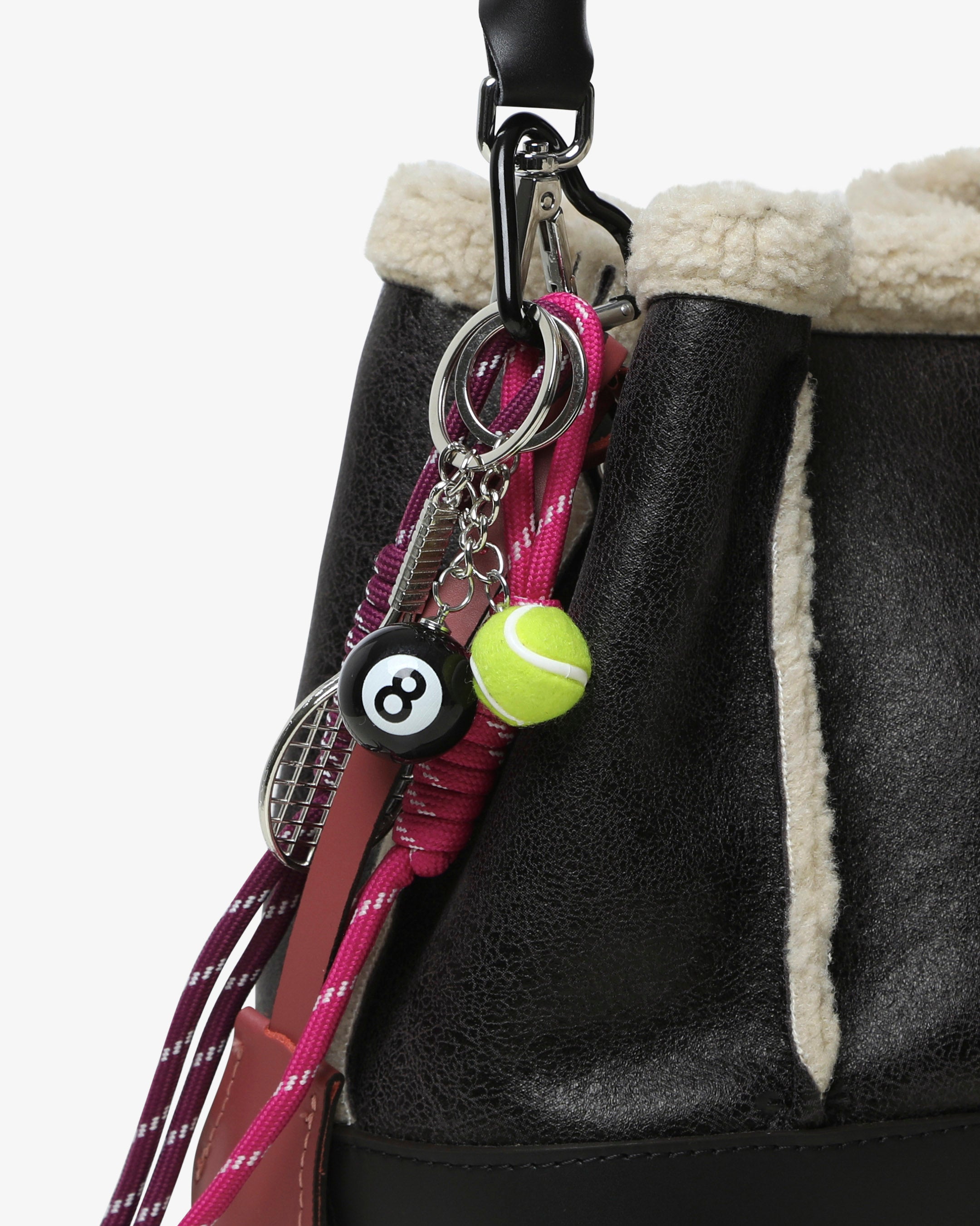 Amelie "Shearling" - Gianni Notaro