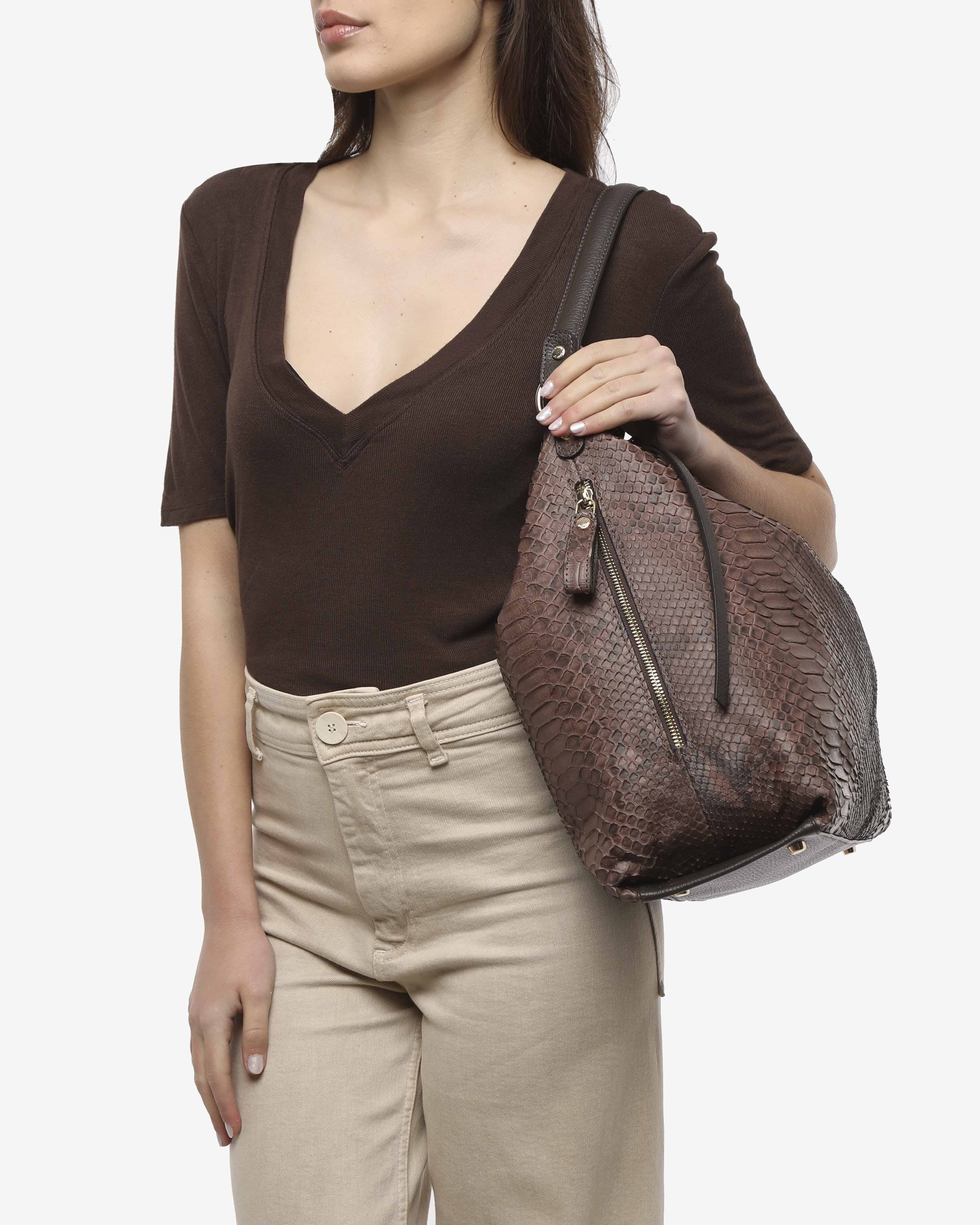 Febe "Real Python" - Gianni Notaro