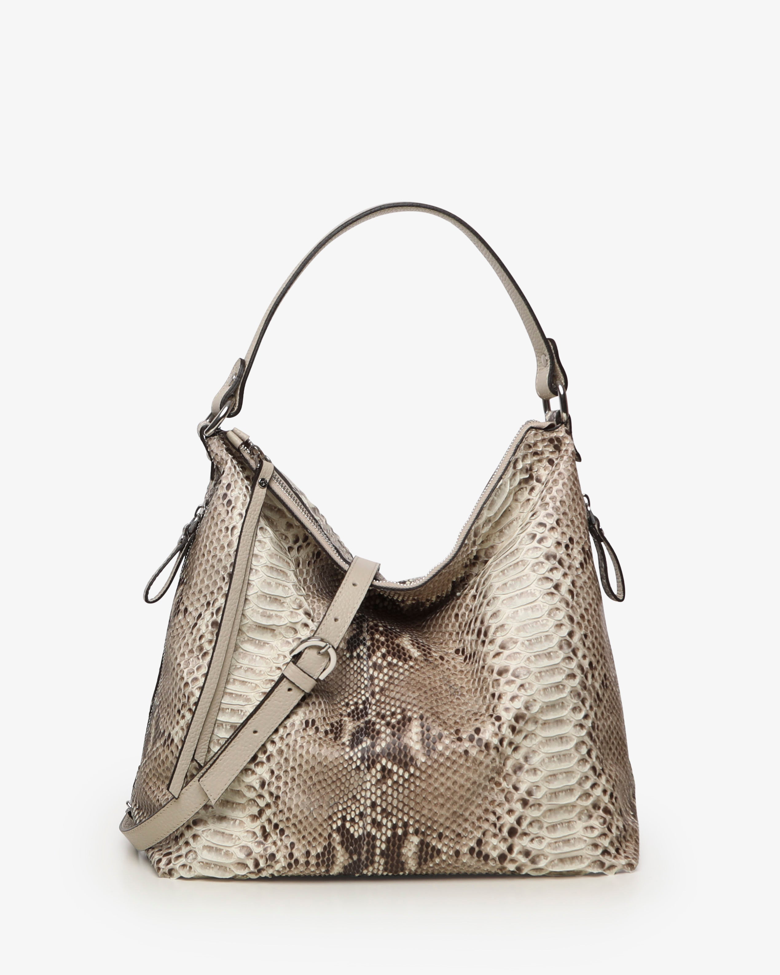 Febe "Real Python" - Gianni Notaro