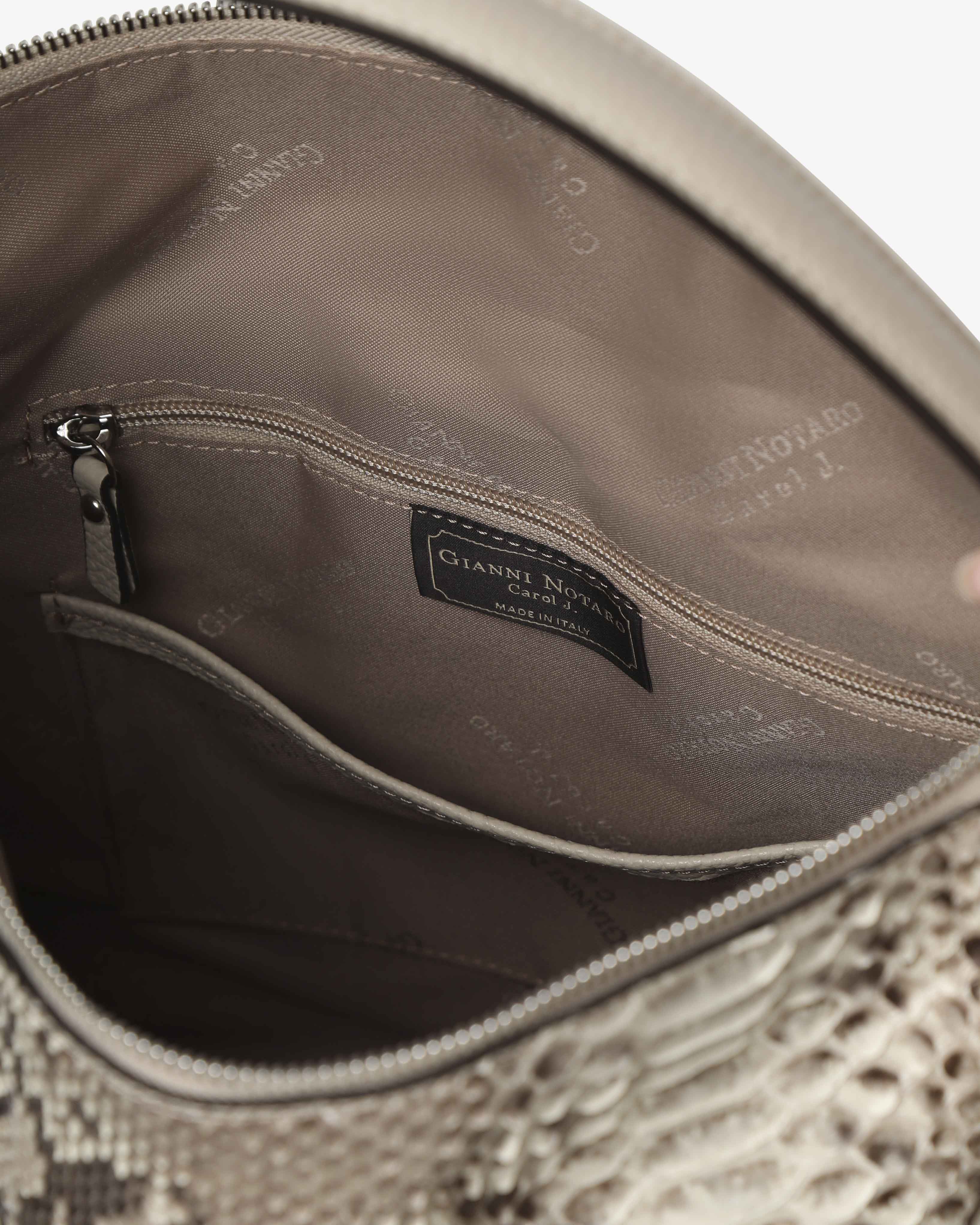 Febe "Real Python" - Gianni Notaro